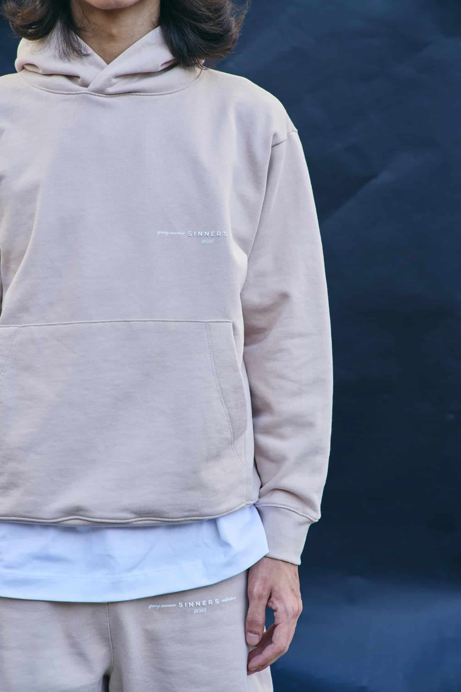 GARMENTS BUTTER SHORTS - miniatura 4