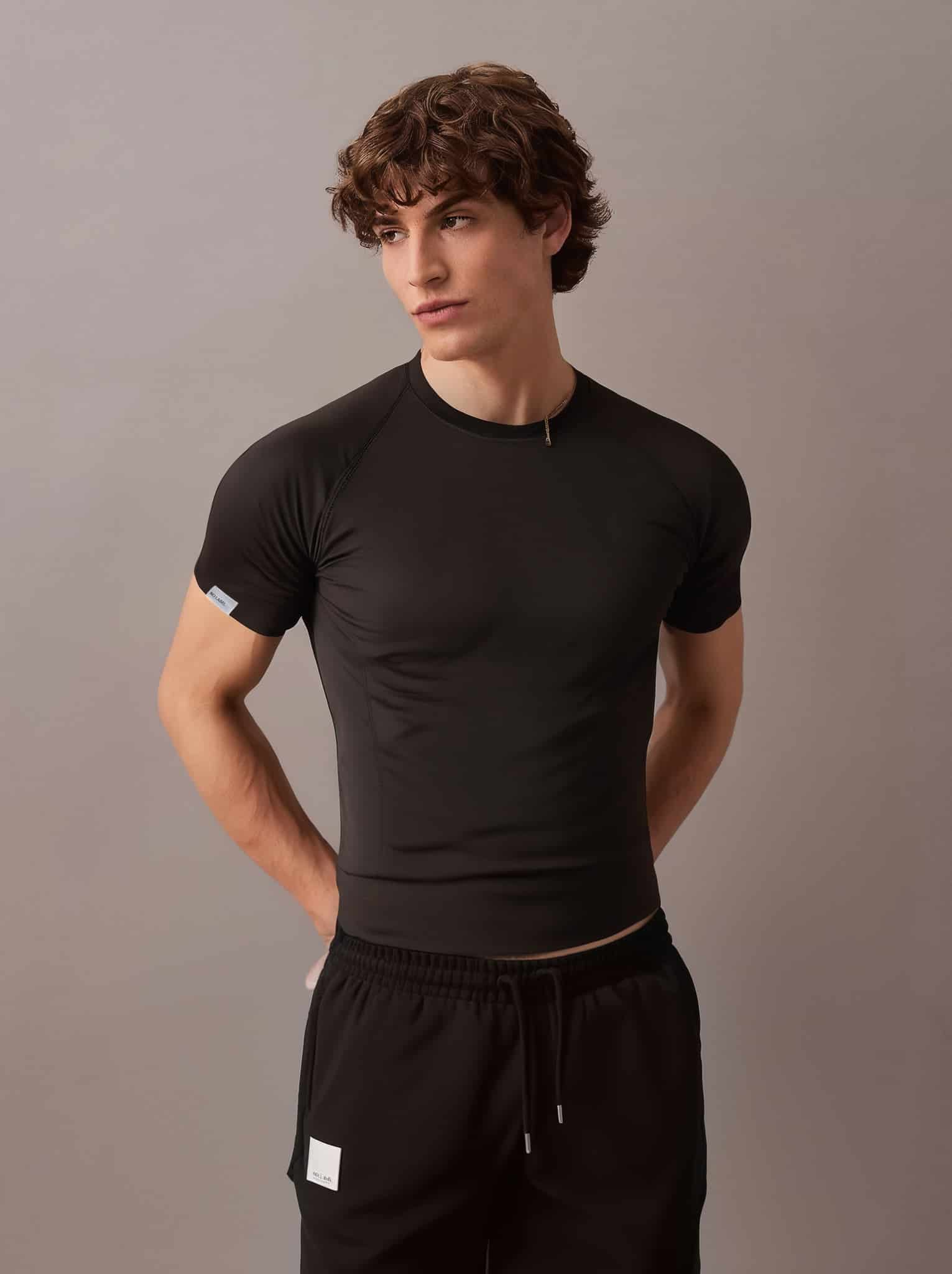 Camiseta CoreTech Training Dry-Fit - miniatura 3