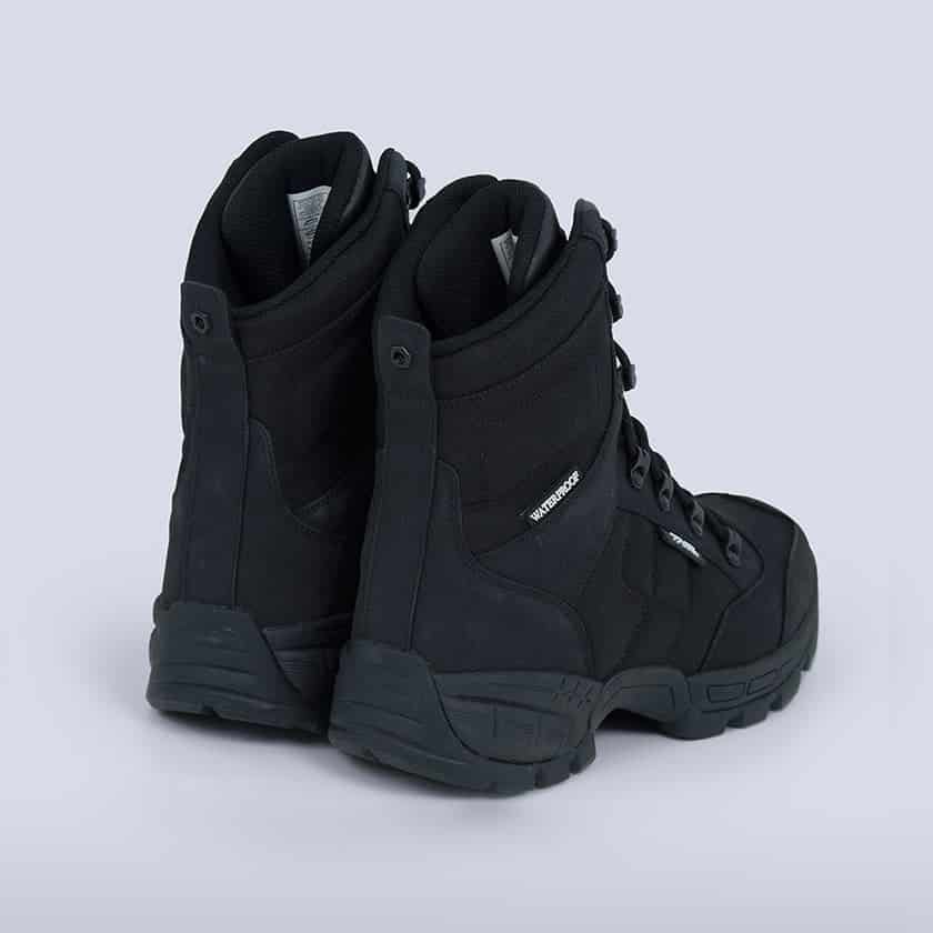 Botas Negras - miniatura 4