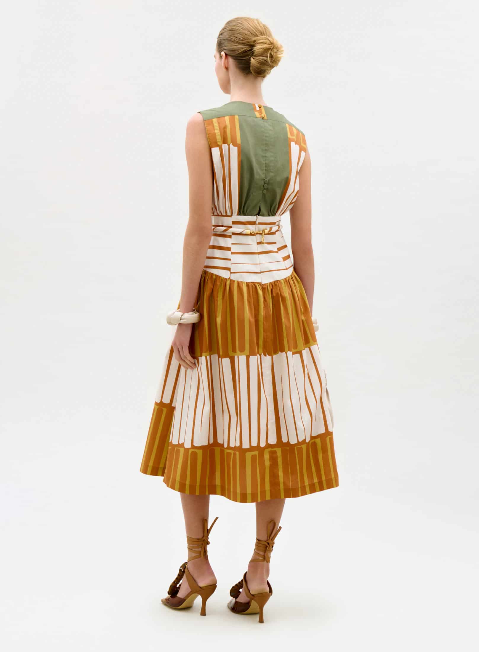 Jocelyn Dress - miniatura 3