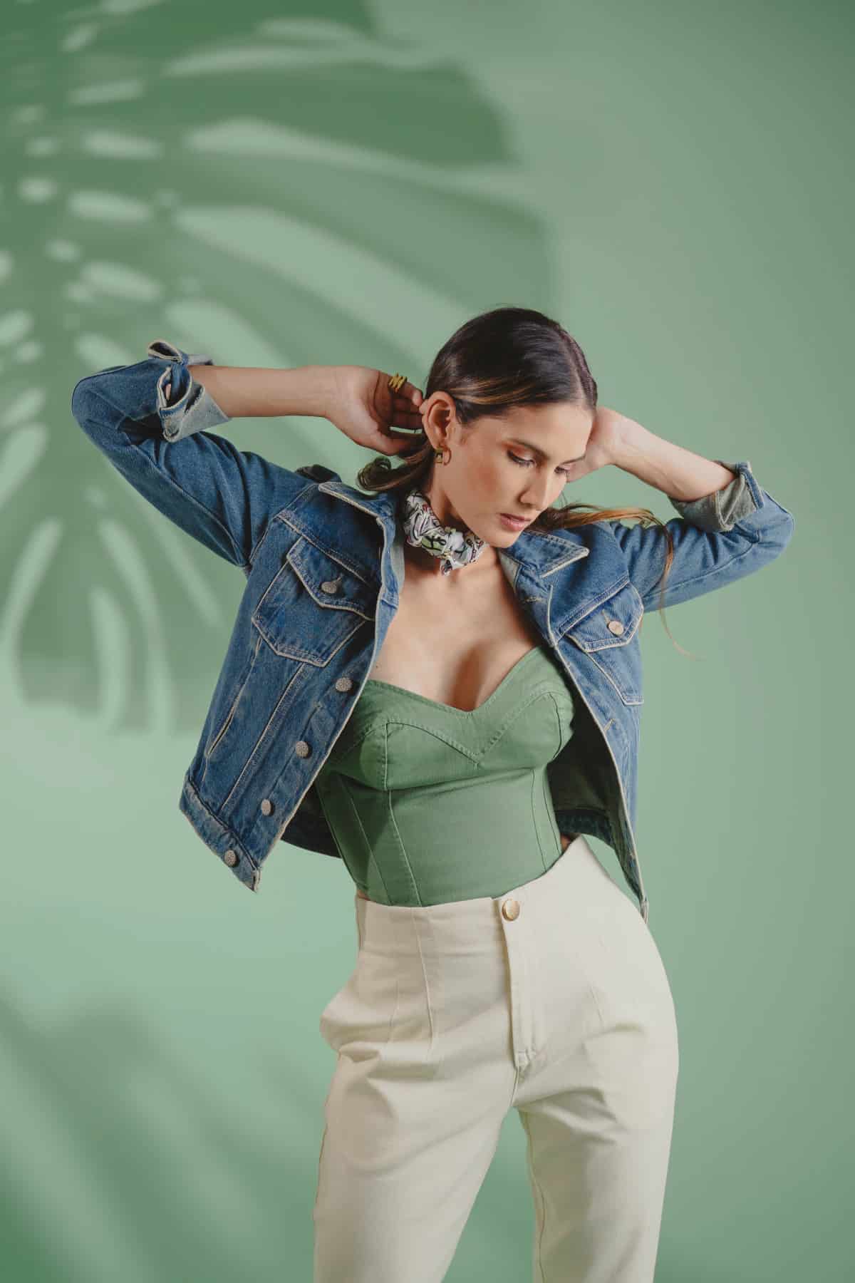 RCH19: Chaqueta Icono Urbano - miniatura 3