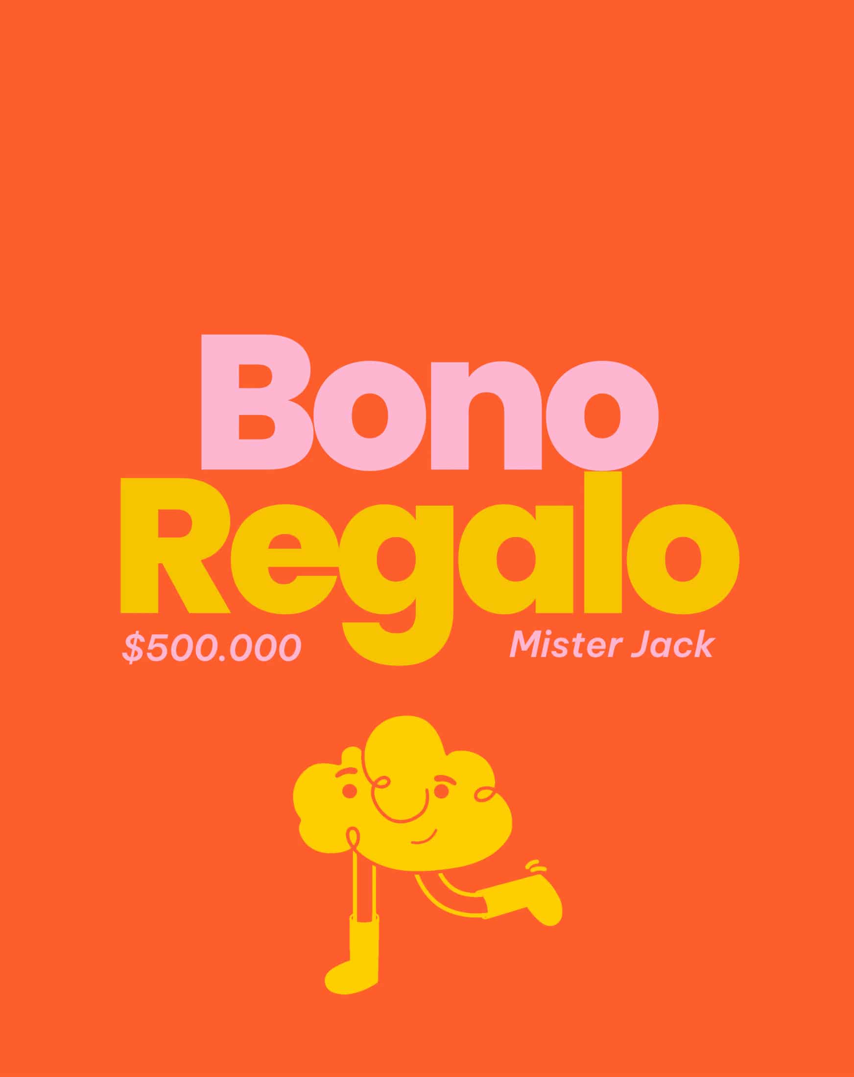 Bono de Regalo - miniatura 7