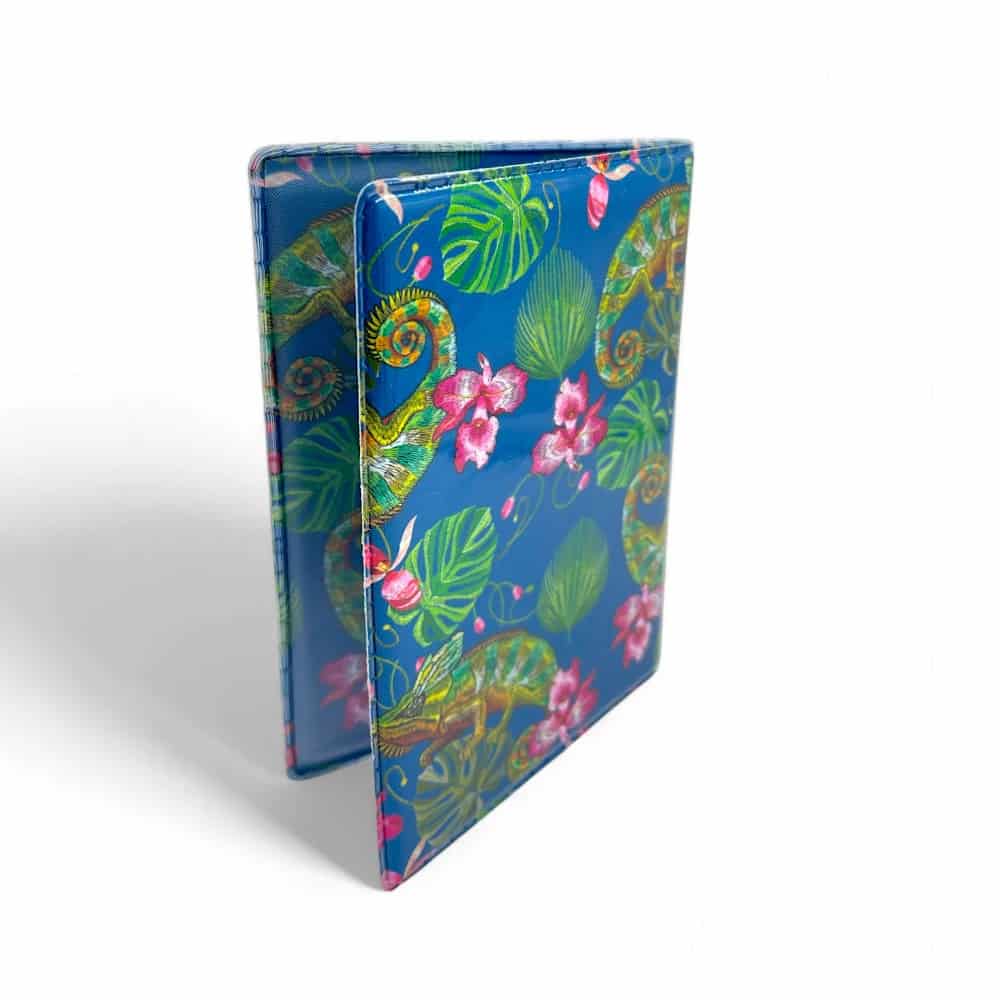 Portapasaporte - miniatura 14