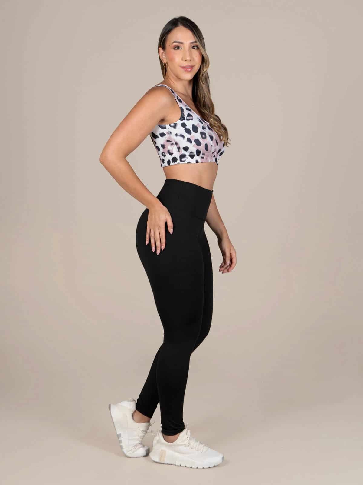 veloura leggins set - miniatura 2