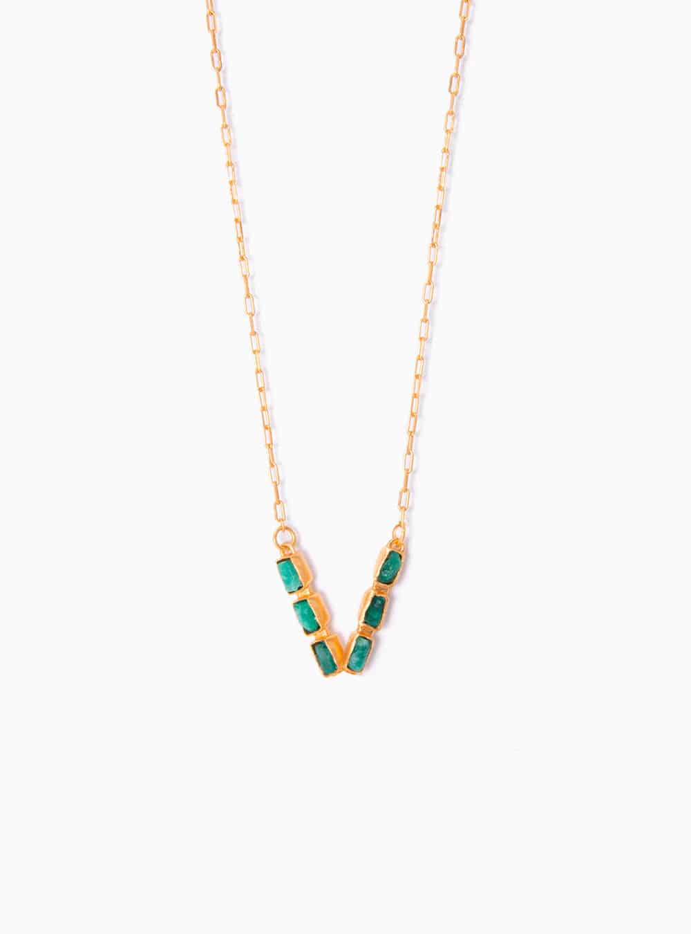 Gloom Necklace V - miniatura 1