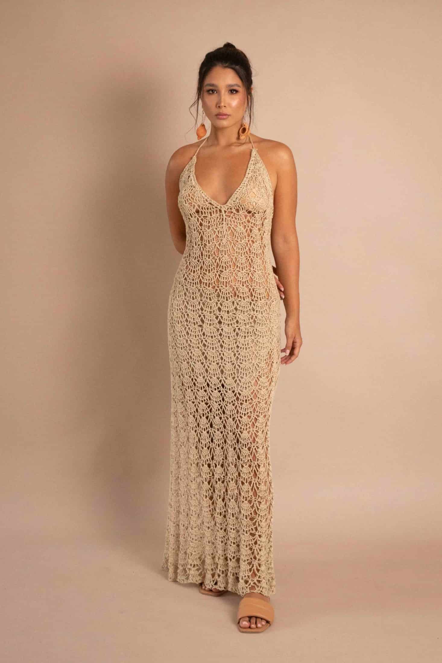 Vestido Unión - miniatura 1