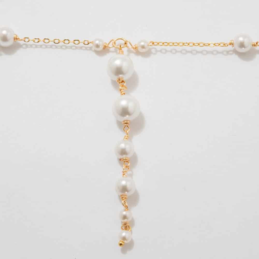 Collar Constancia - miniatura 2