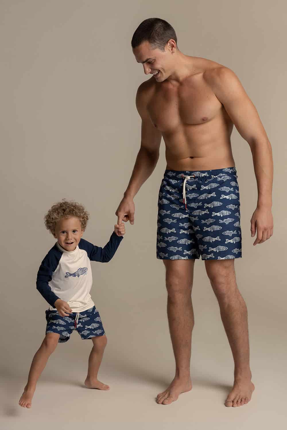 Camiseta lycra kids - miniatura 6