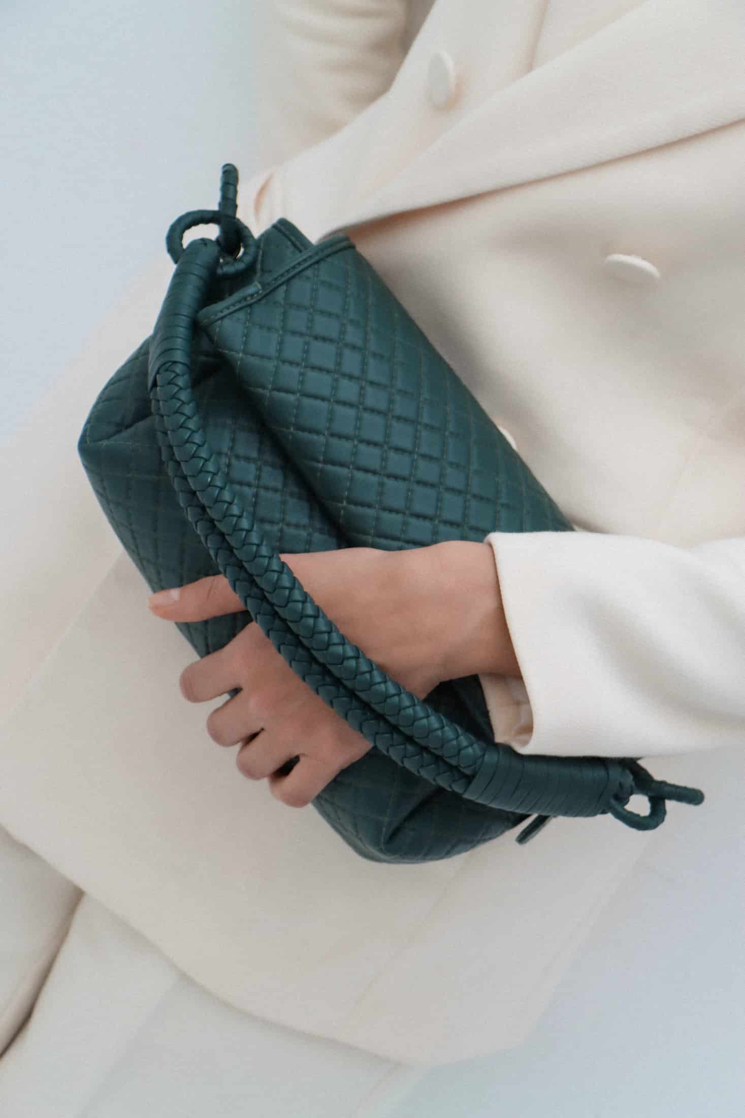 Paddington Bag, Green - miniatura 5