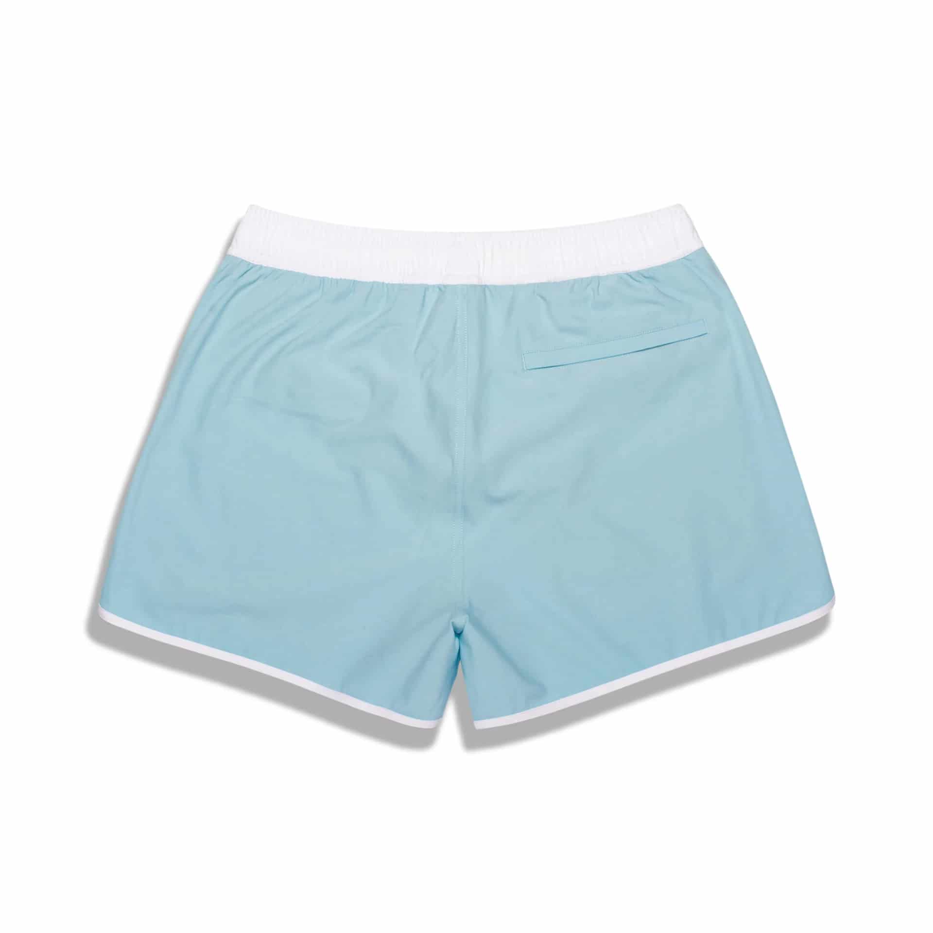 Short Híbrido Azure - miniatura 9
