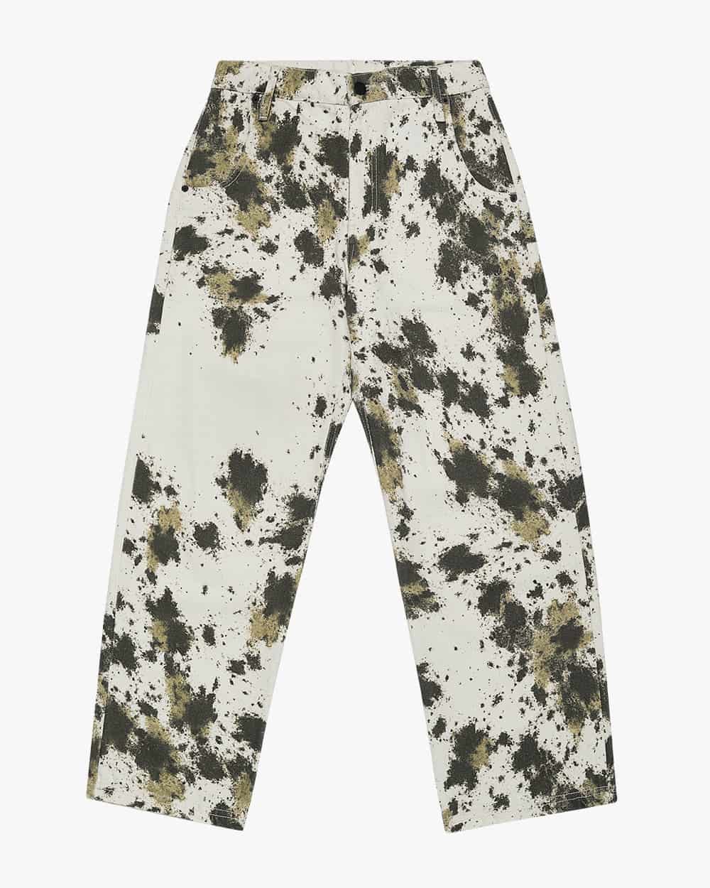 SPLATTER PANTS - miniatura 3
