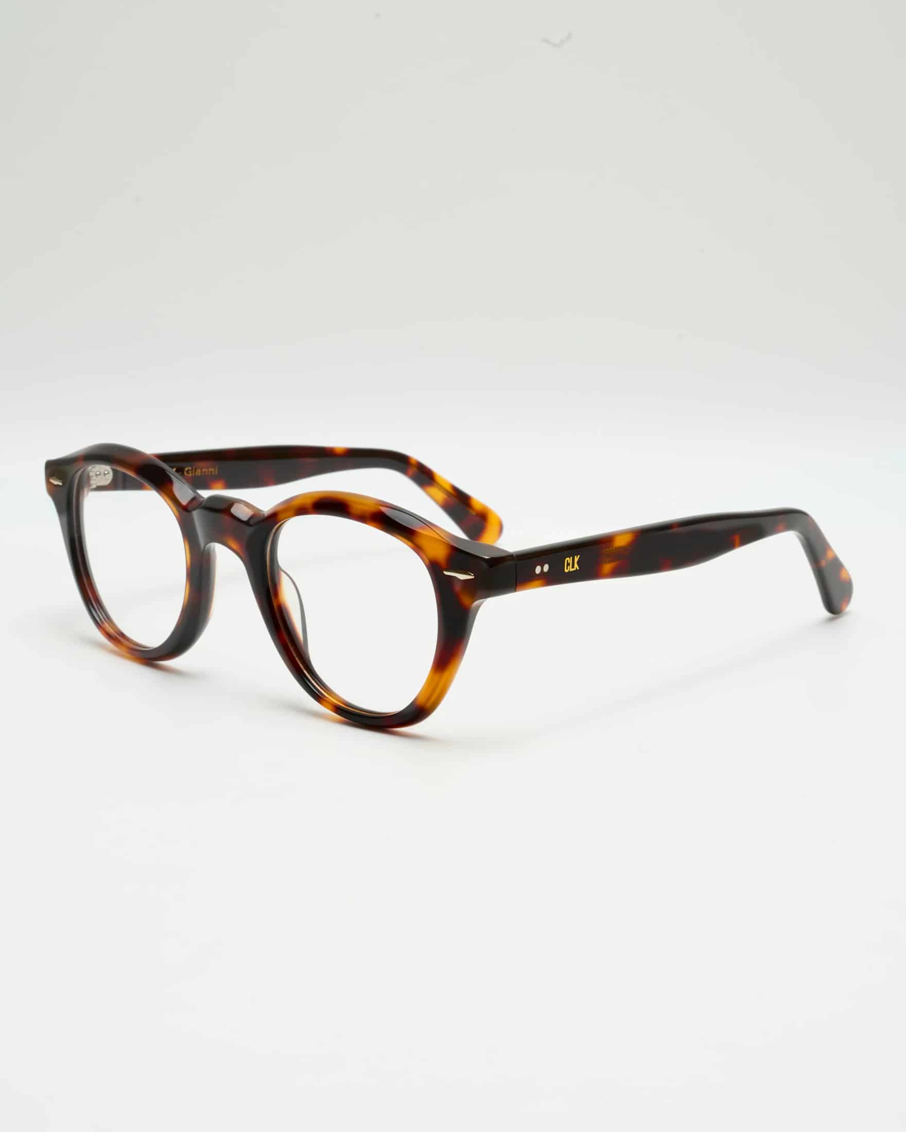 GIANNI - TORTOISE - miniatura 1