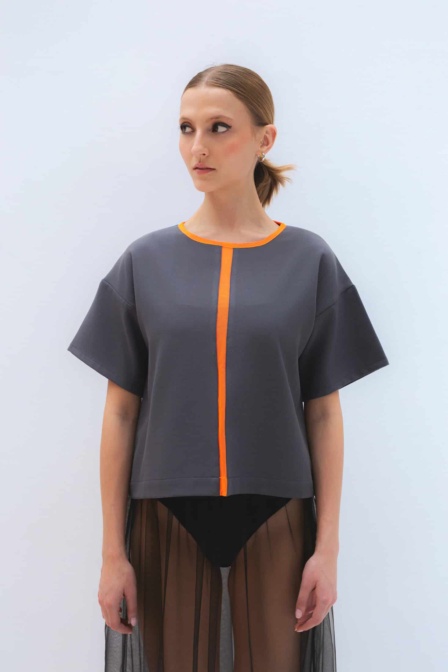 Rebirth Blouse - miniatura 1