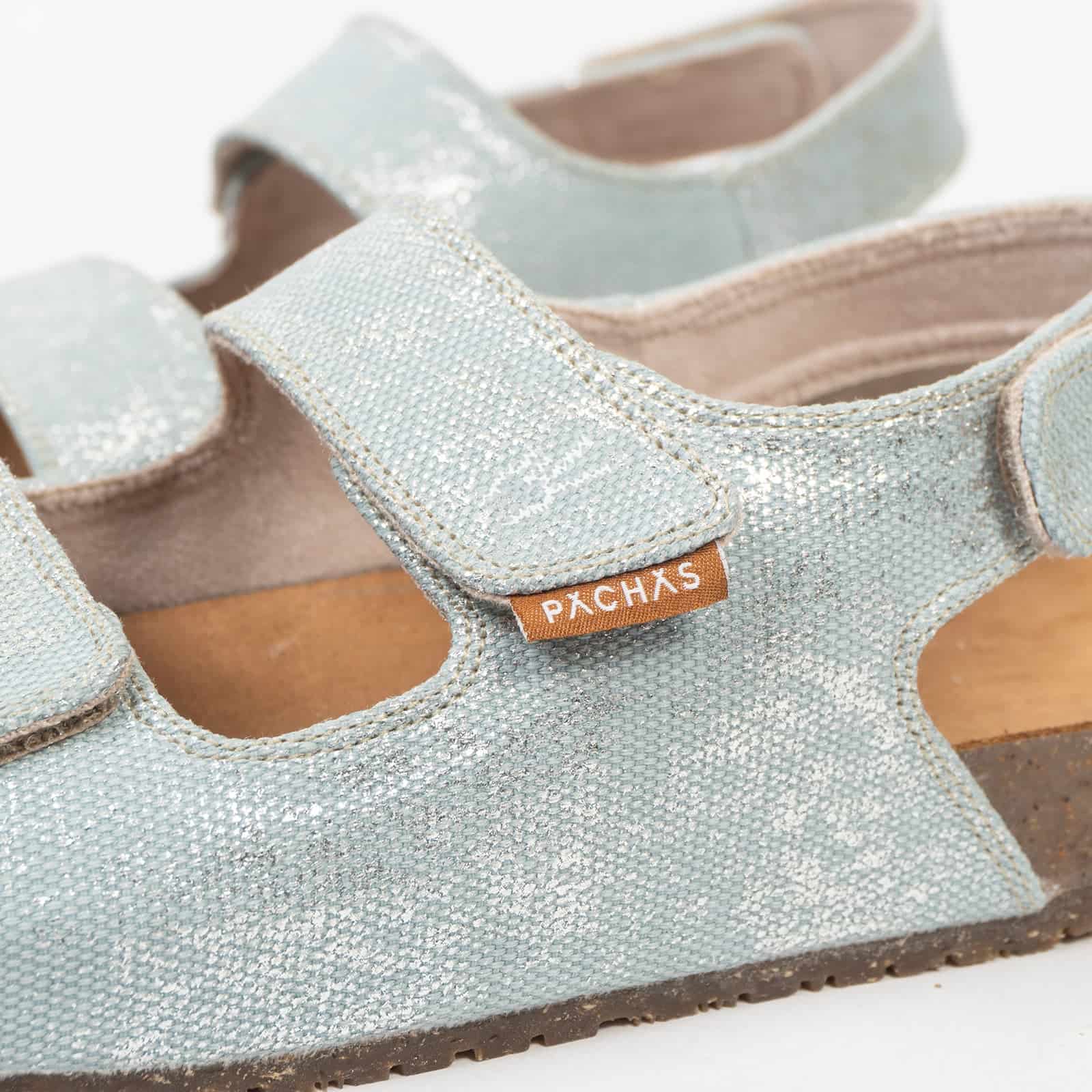 Sandalias Menta - miniatura 4