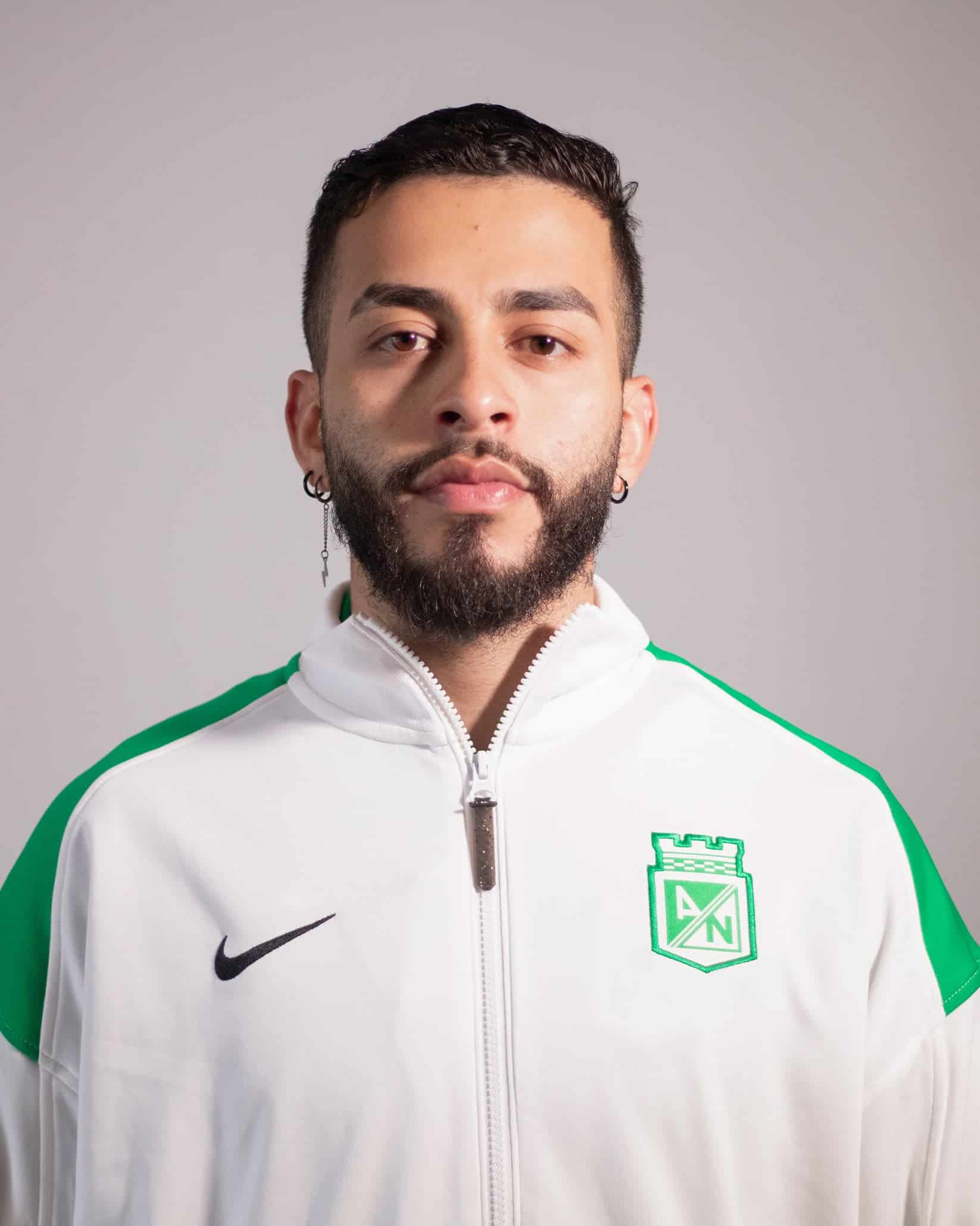 CHAQUETA PRESENTACION NIKE 2026 HOMBRE - miniatura 5