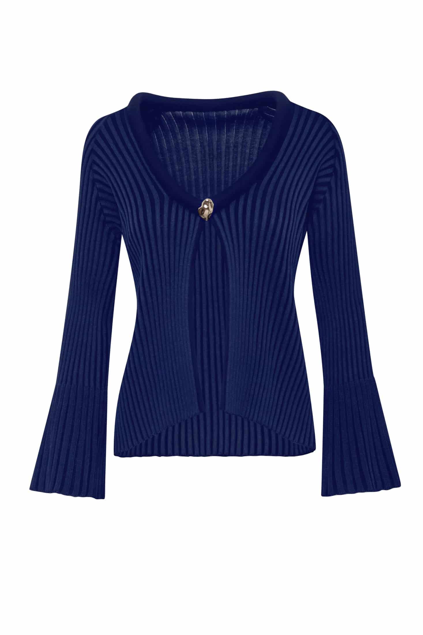 Lotus Sweater - miniatura 2