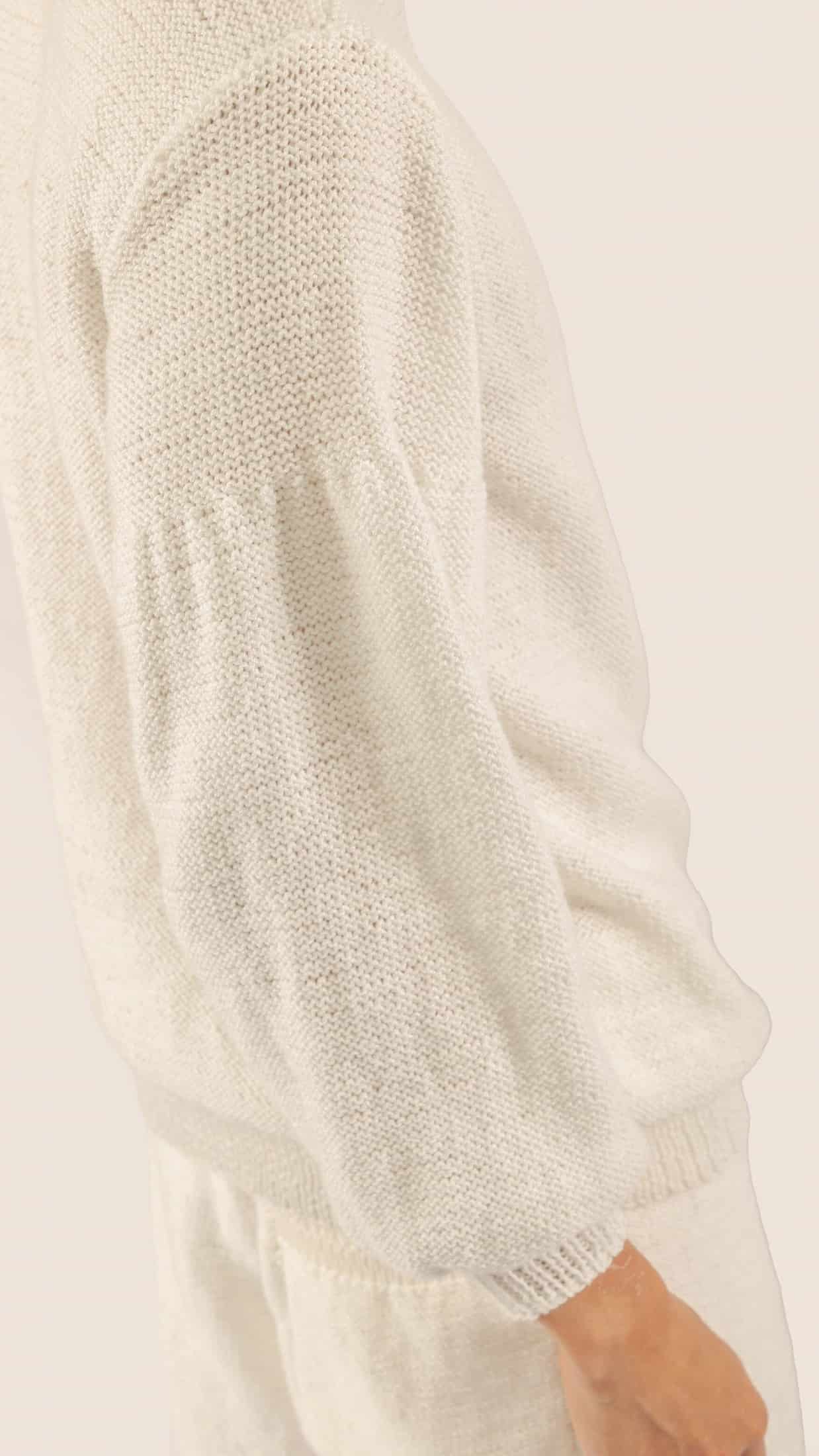 Maglione Jersey - miniatura 4