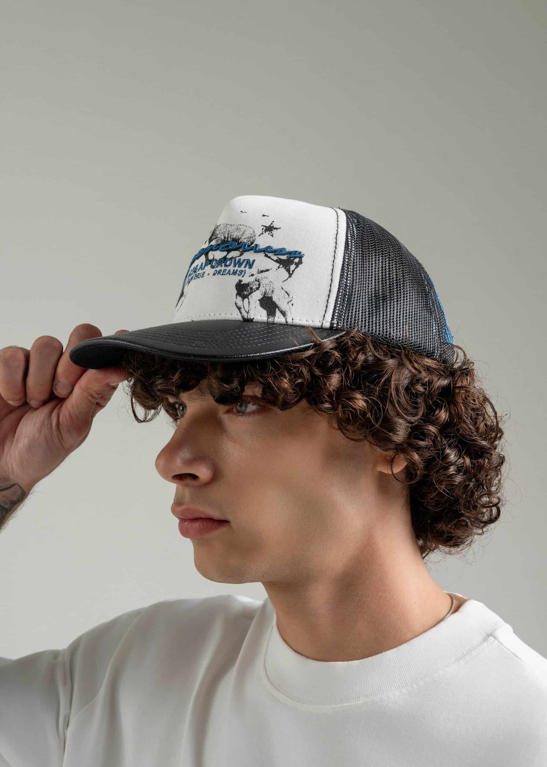 MIDNIGHT CAP - miniatura 4