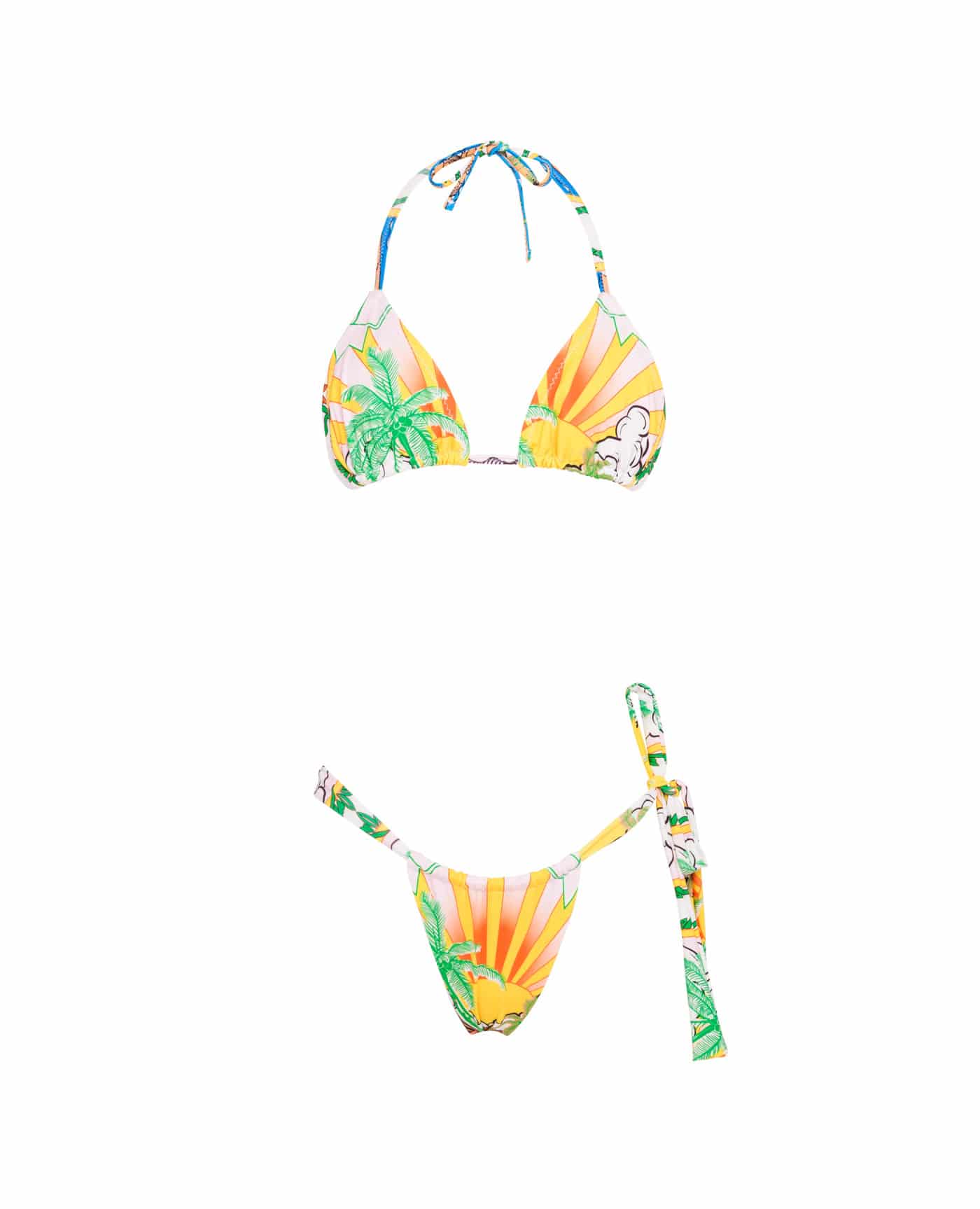 BIKINI PLAYA - miniatura 1