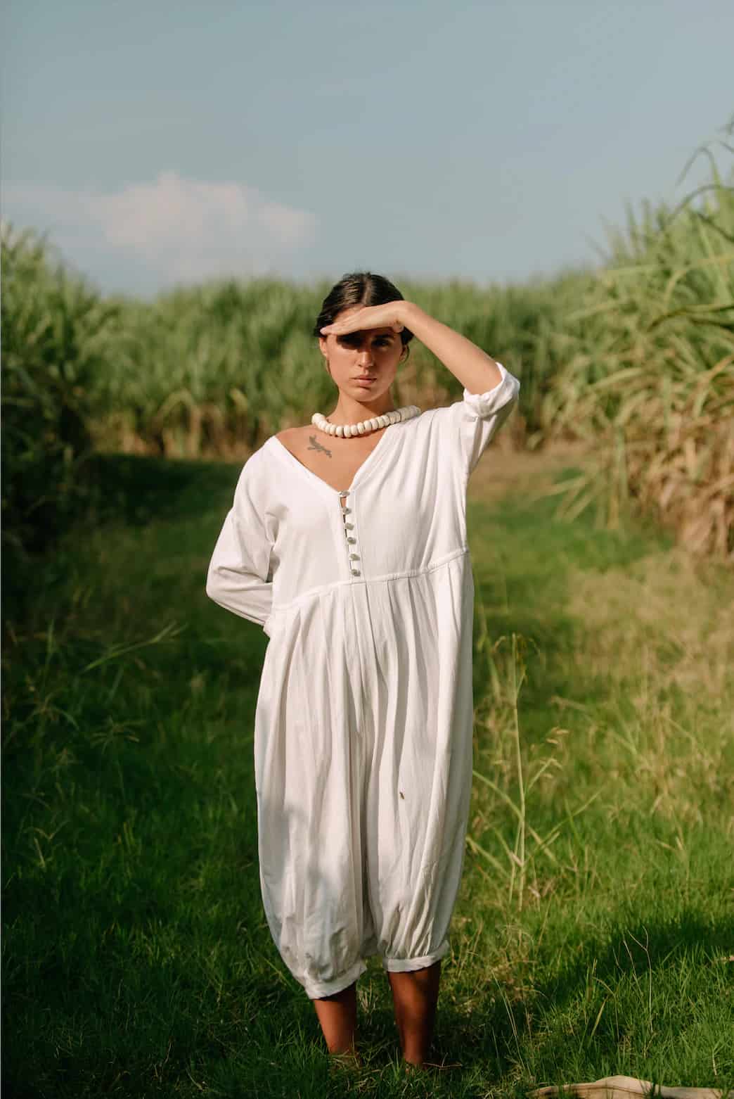 Kiwayu Jumpsuit - miniatura 1