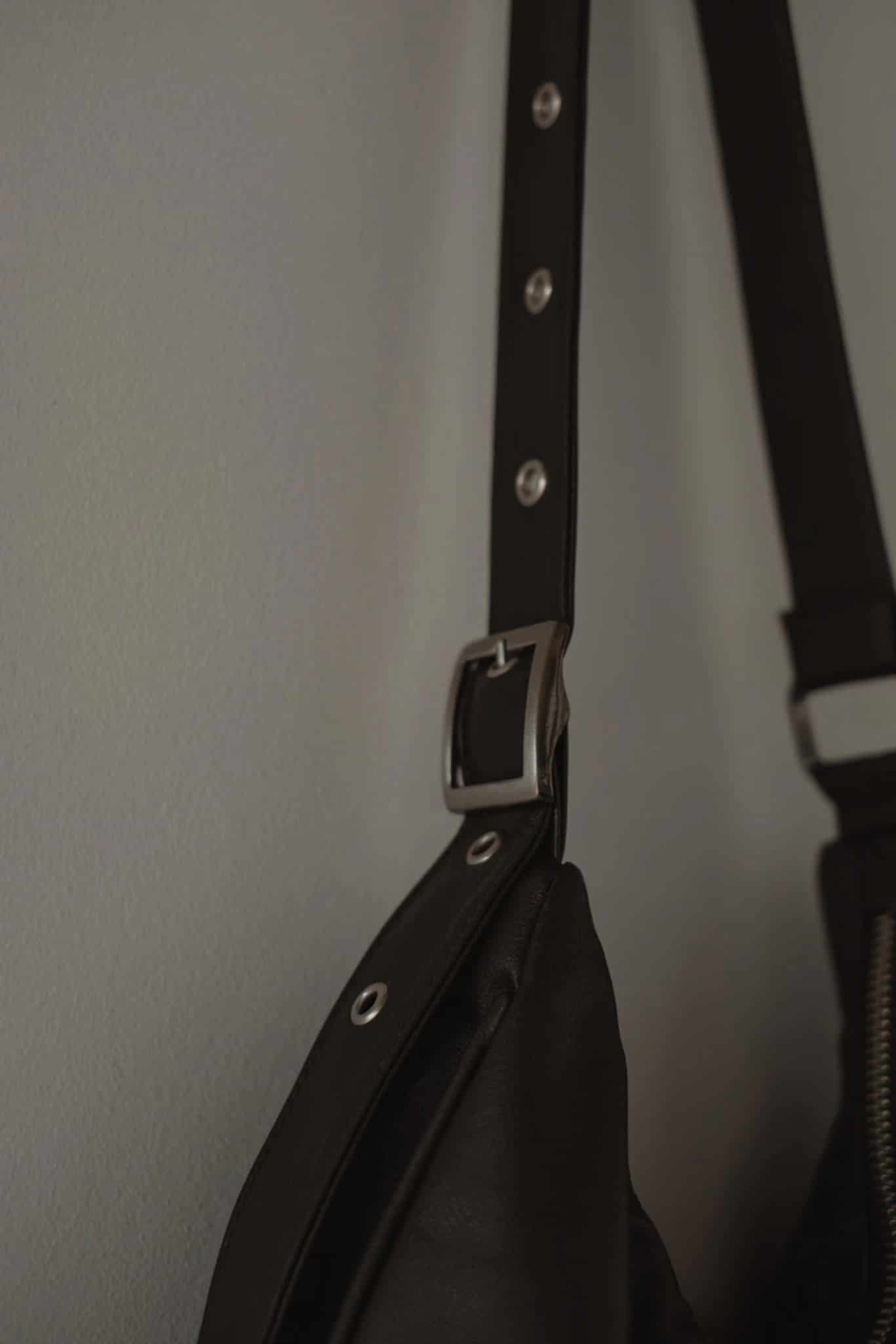 BELT BAG - ESPRESSO - miniatura 5