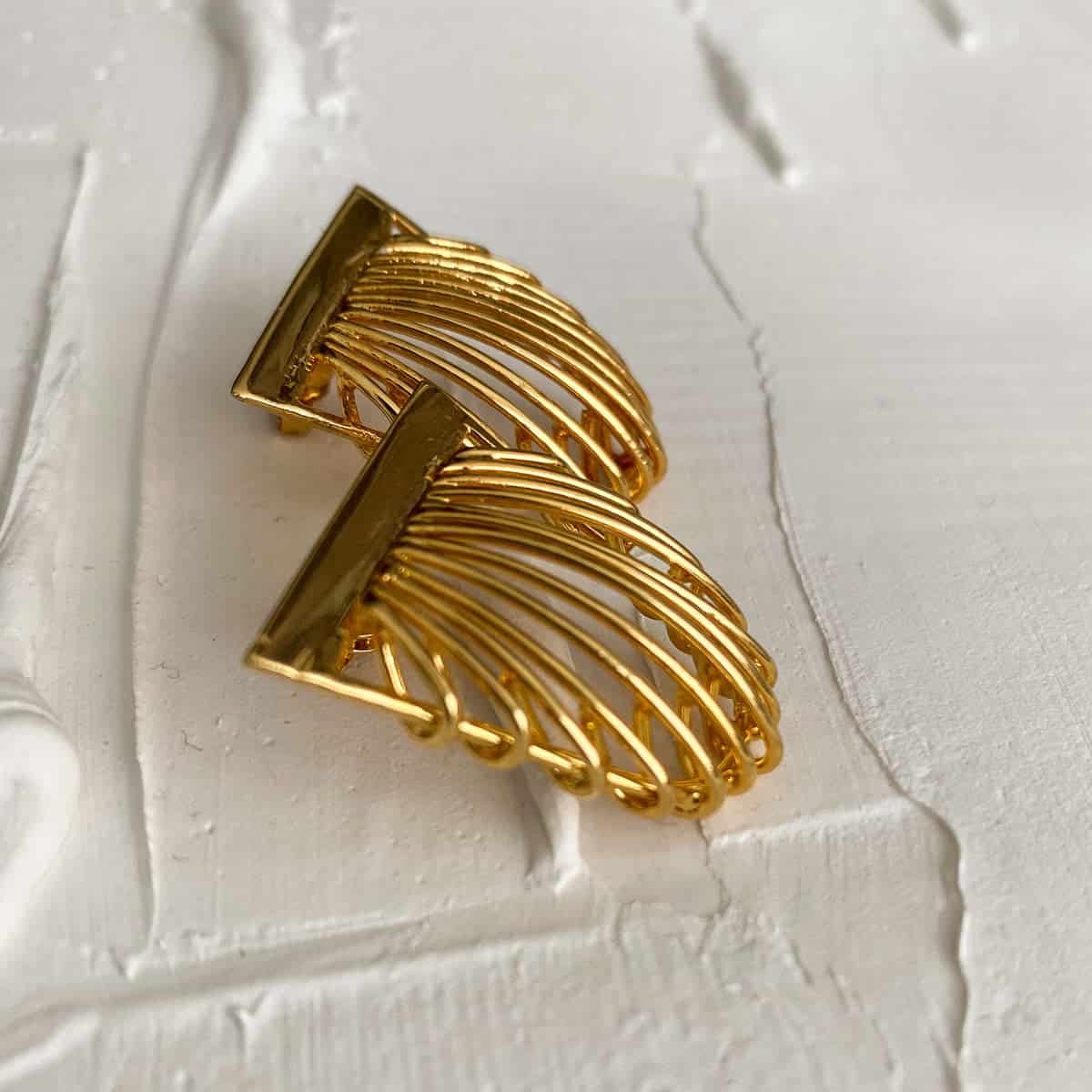 ARETES COPRI ORO - miniatura 4
