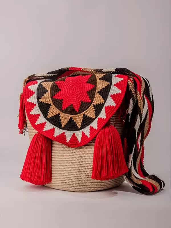 Mochilas Tapas - miniatura 8