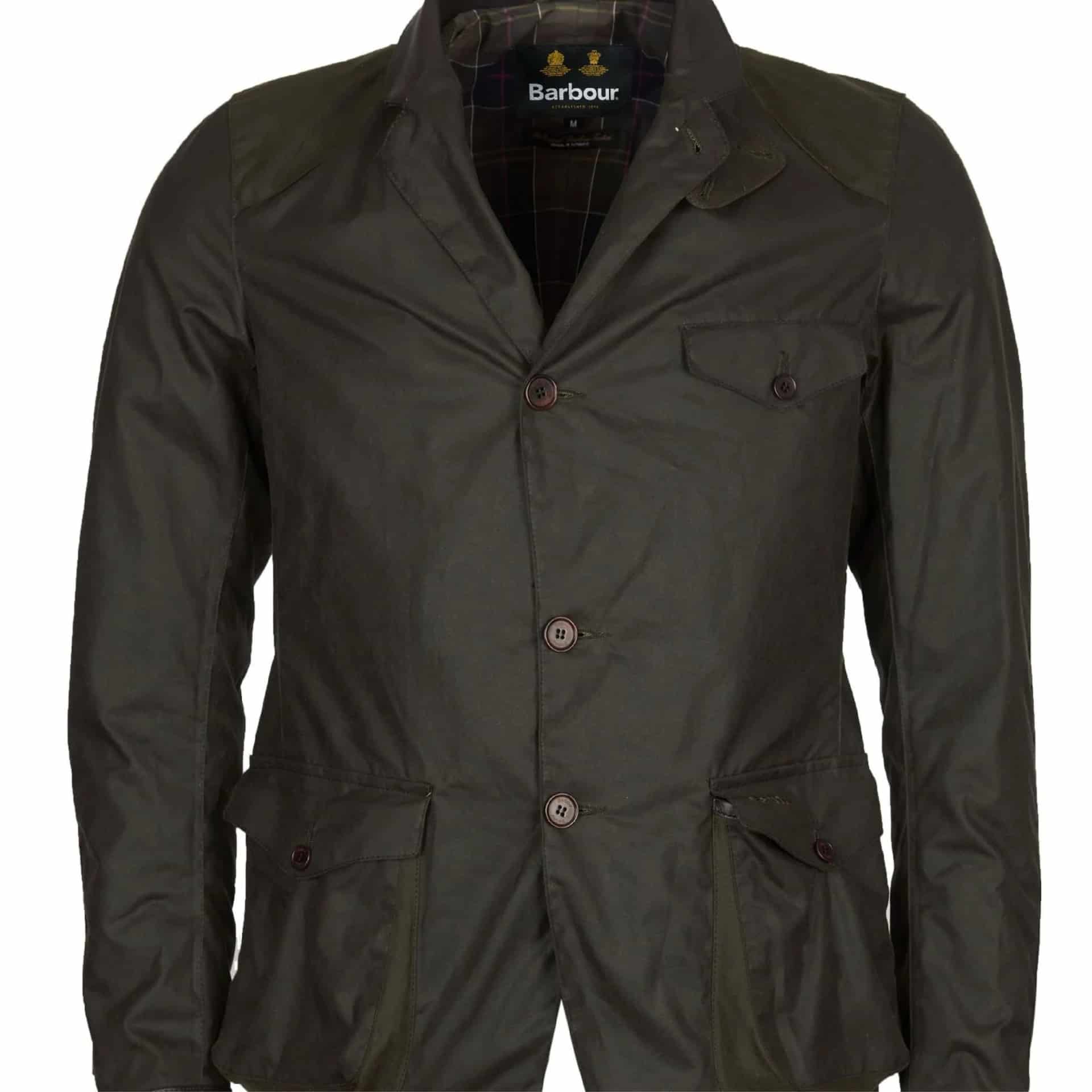 Barbour Beacon Sports - miniatura 2