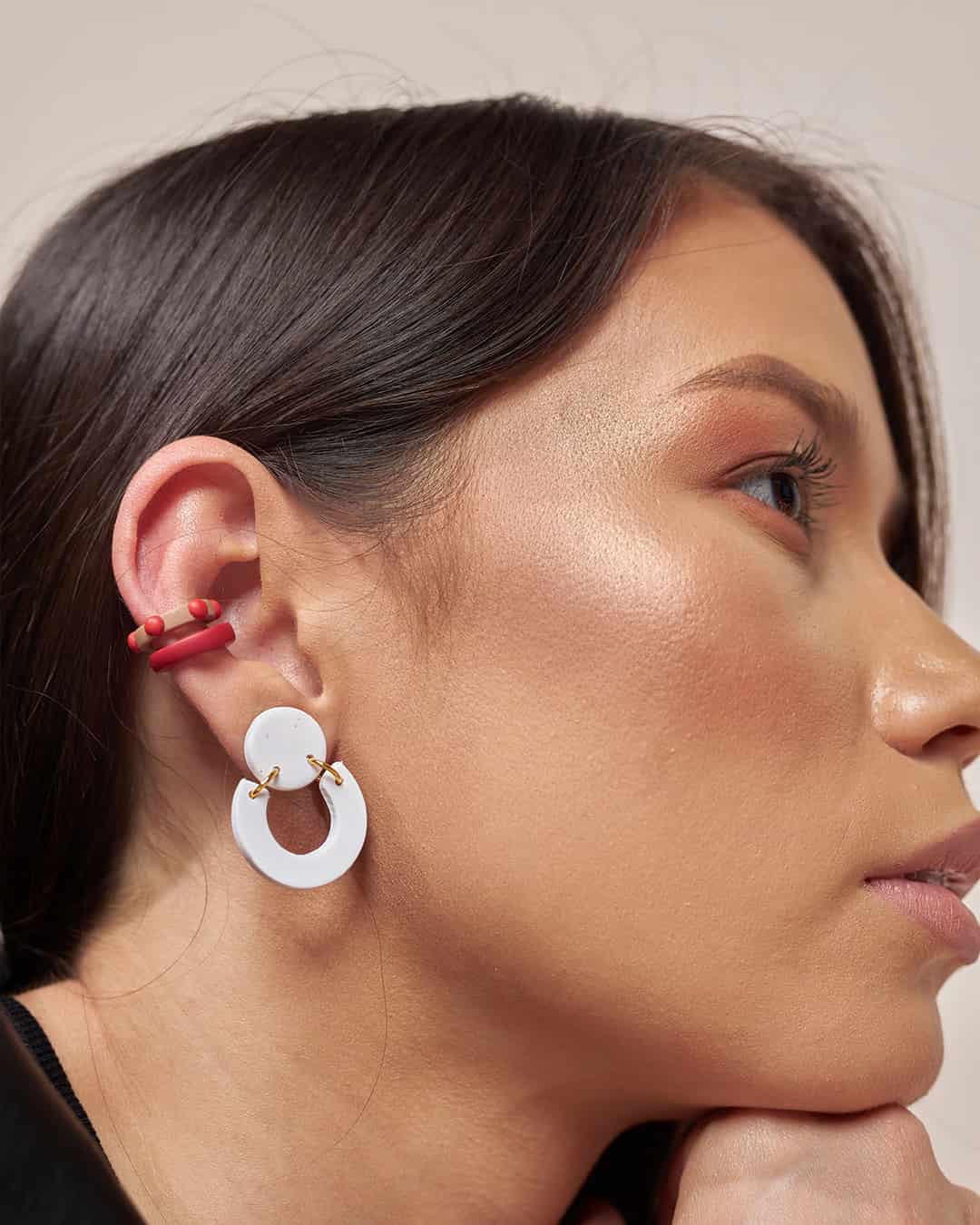 Mini Dot Studs - miniatura 2