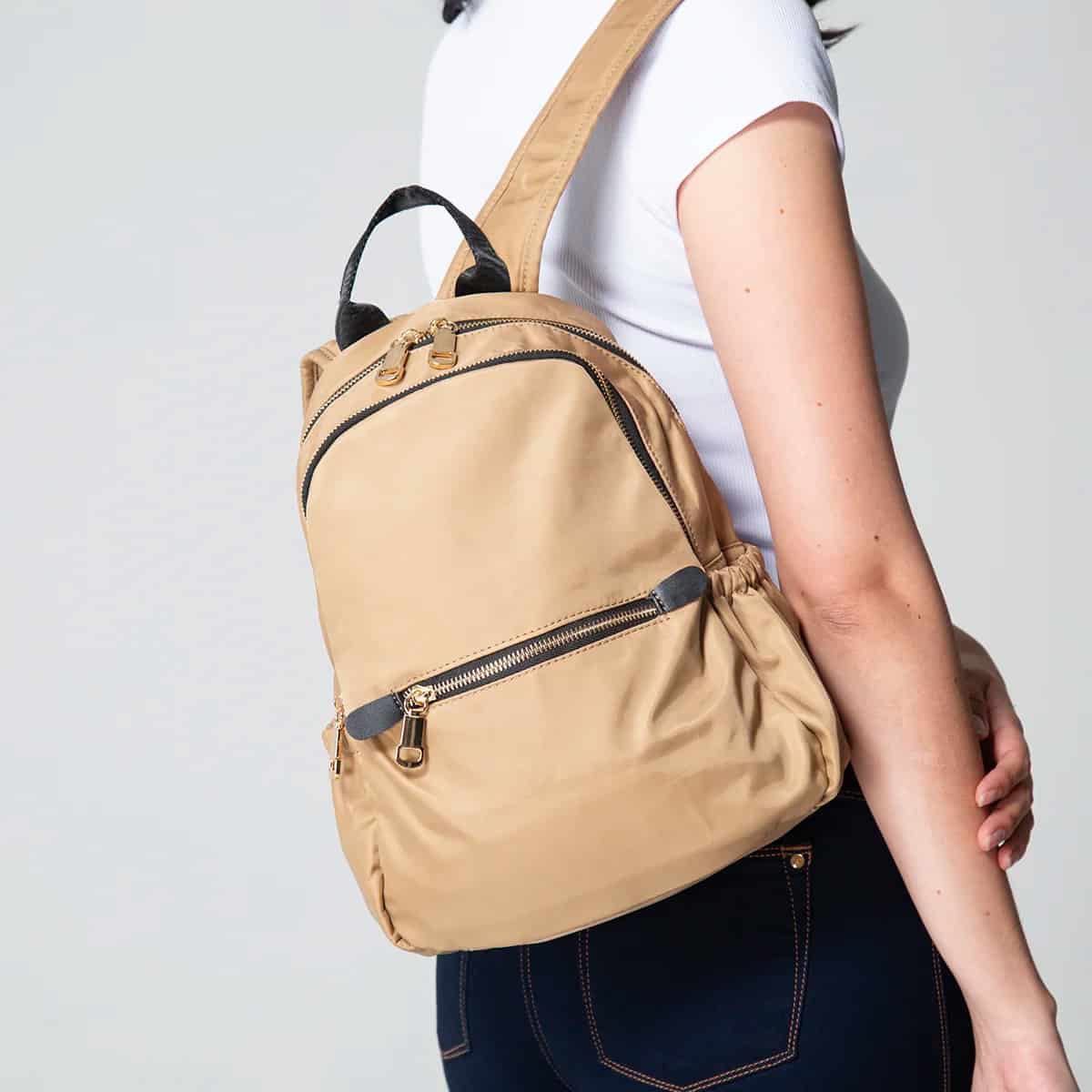 Morral Juvenil Chiqui - miniatura 2