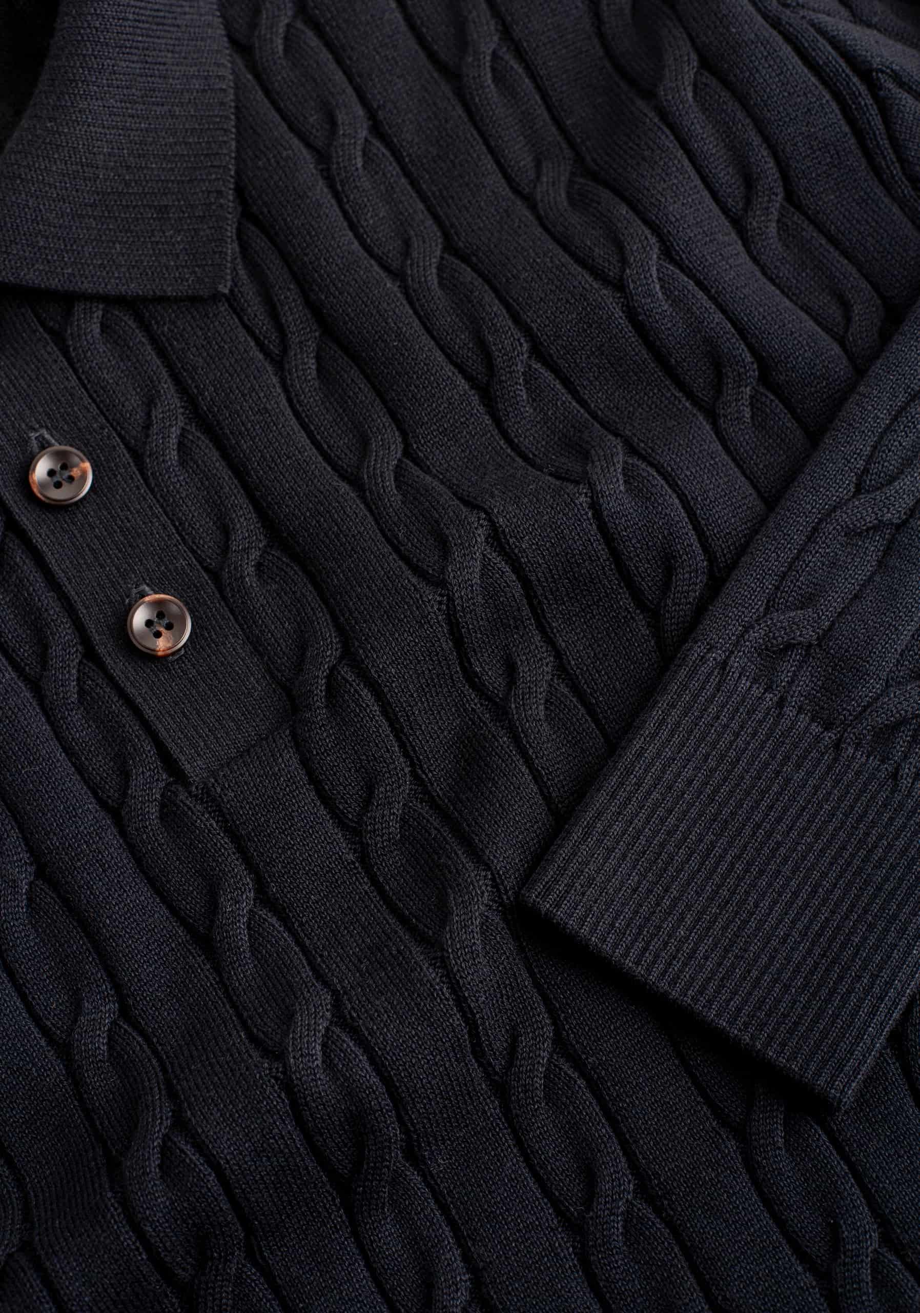 Saco H Turin Azul Oscuro - miniatura 3