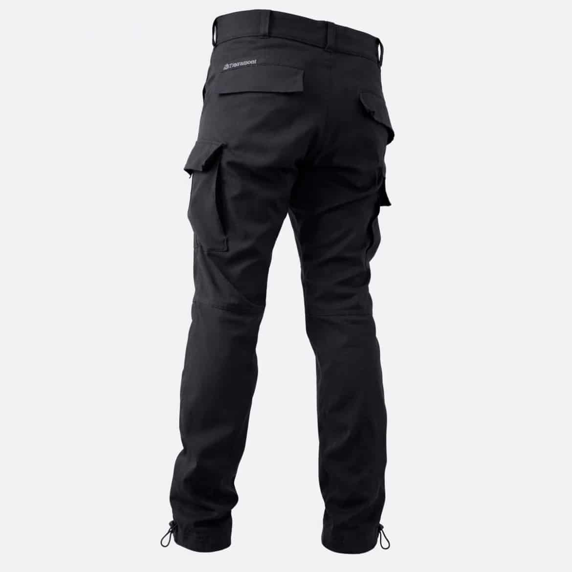 Pantalón Outdoor Hombre - miniatura 2