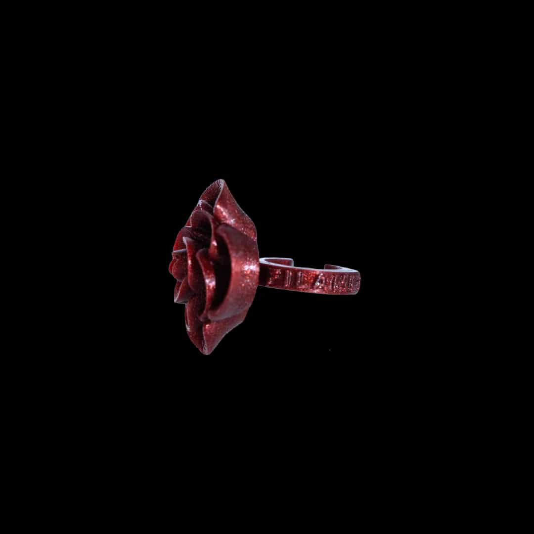 EARCUFF ROSA - miniatura 4