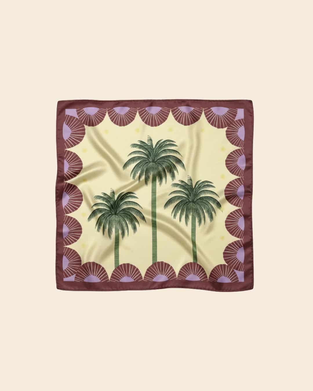 Tropical Mystic Pañoleta - miniatura 2