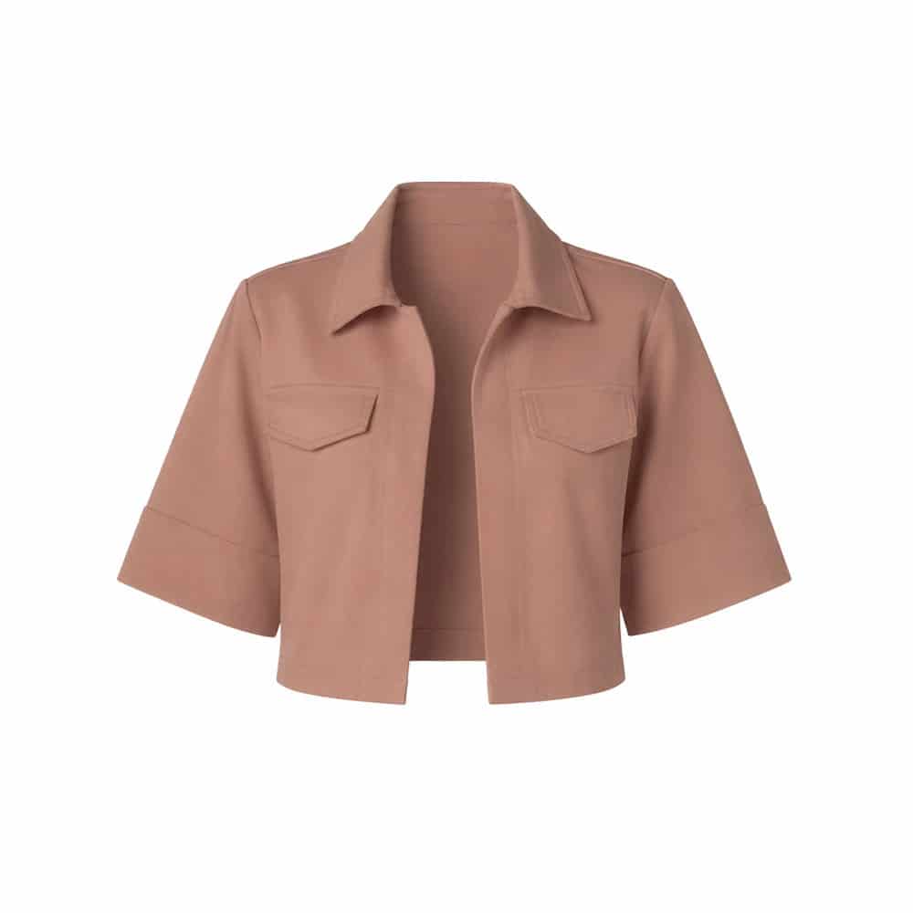 CHAQUETA LUGANO - miniatura 5