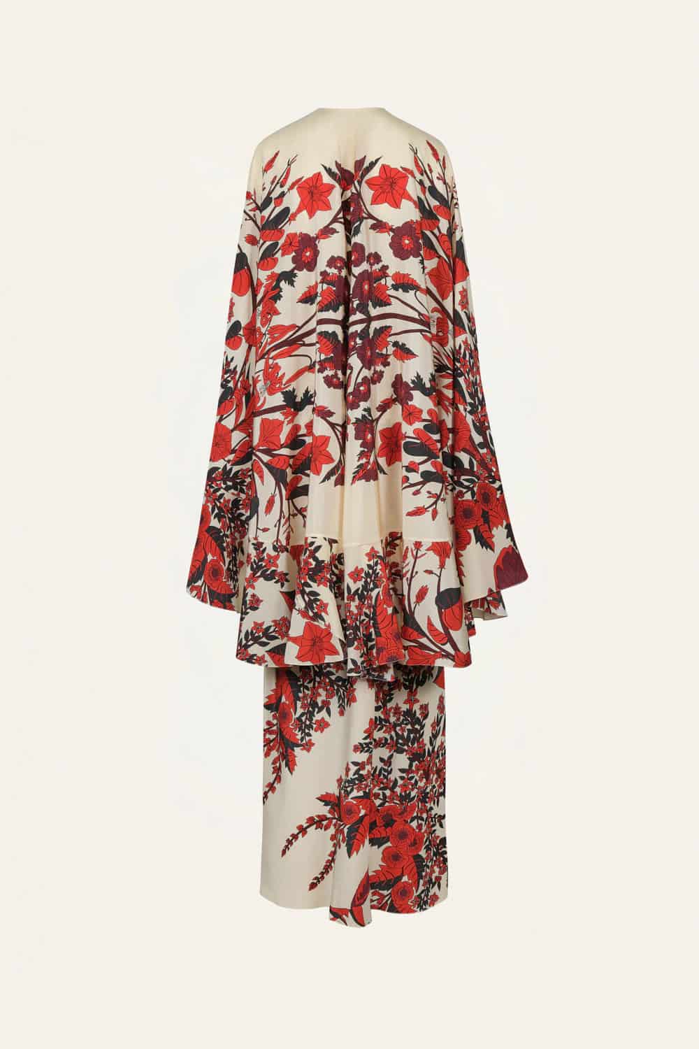 Clean Reinterpretation  Dress - miniatura 5