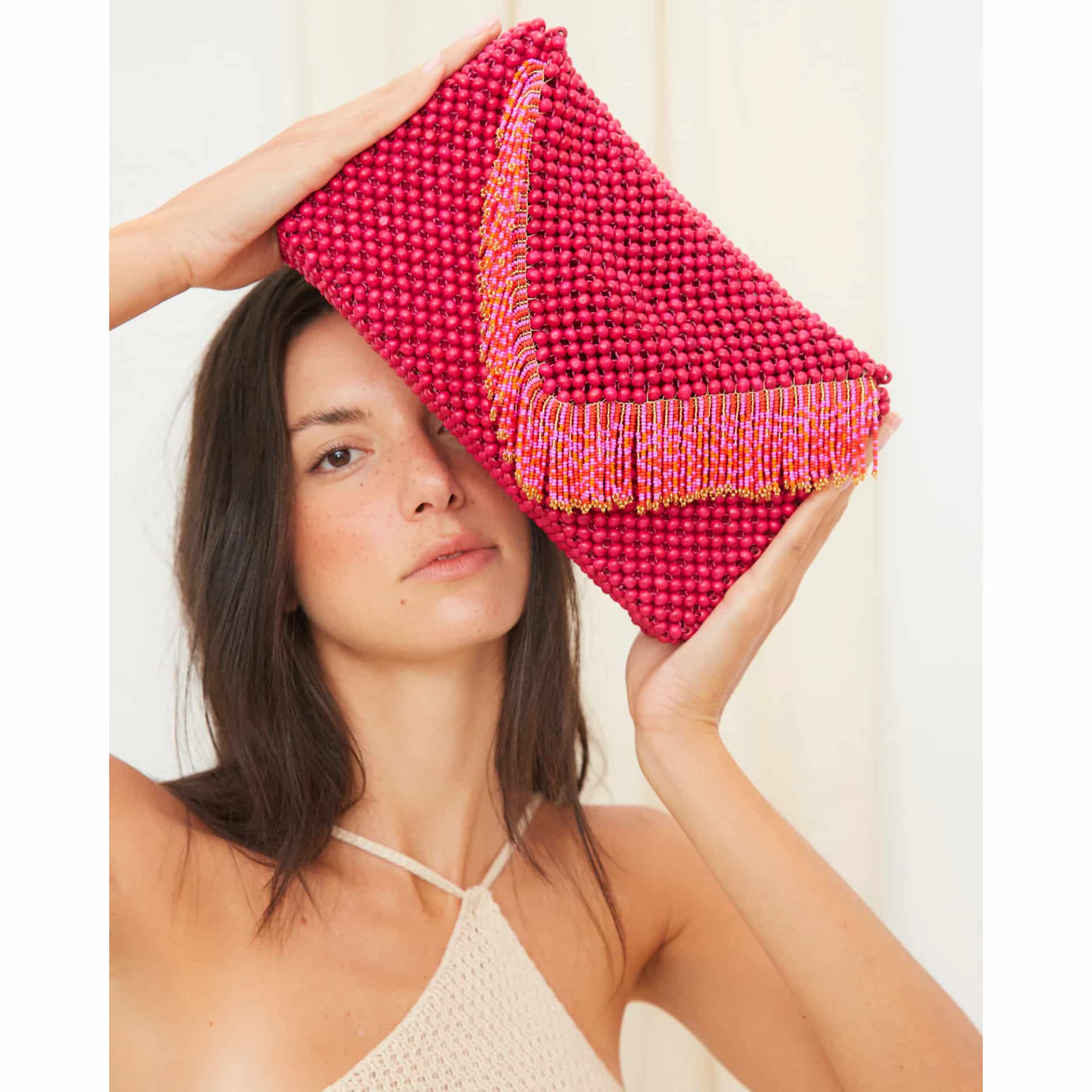 Waterfall Clutch - miniatura 14