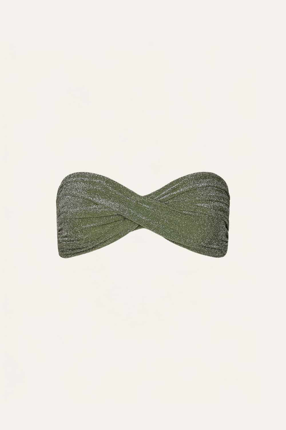 Sea Sprite Bikini Top - miniatura 1