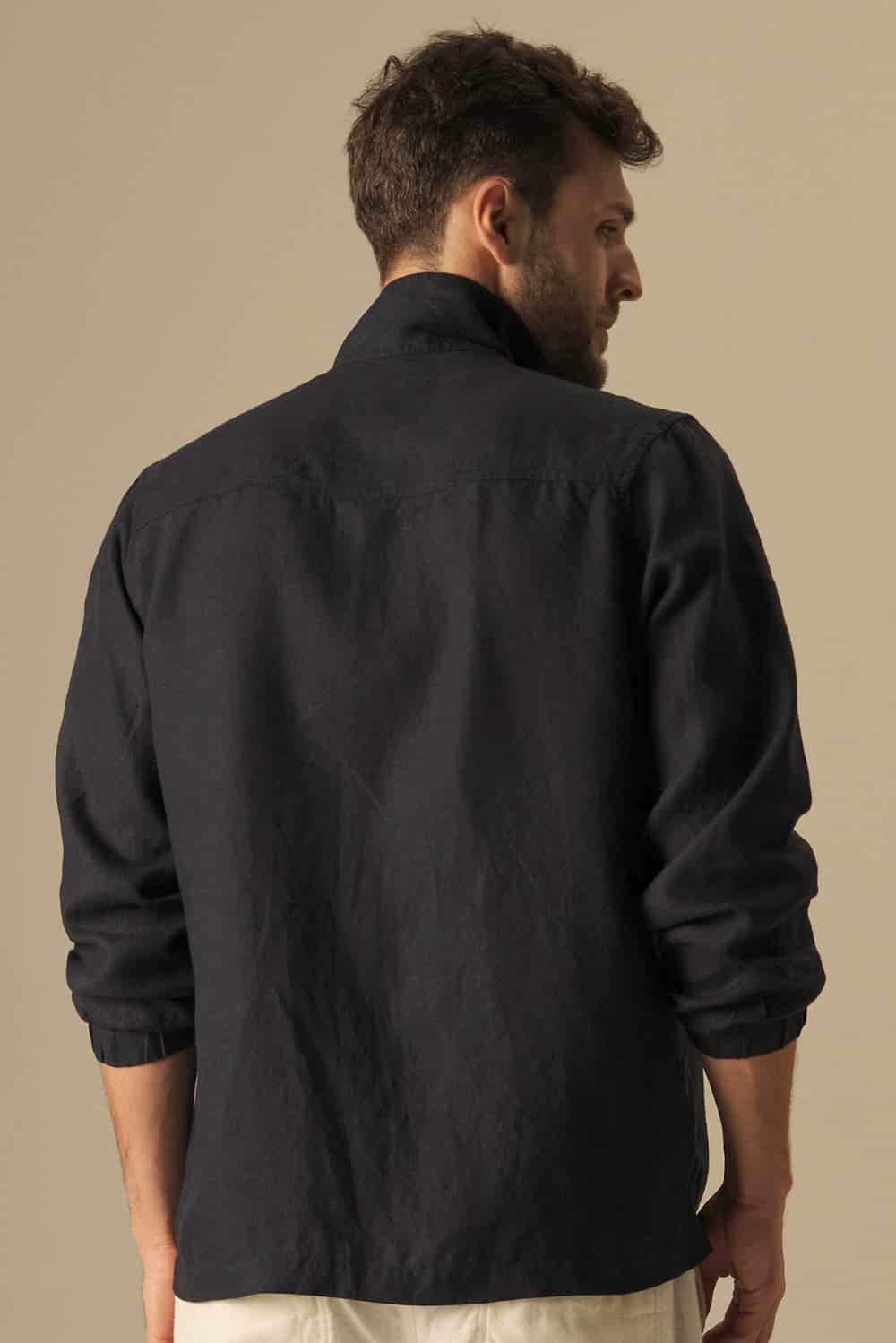 Chaqueta - miniatura 2