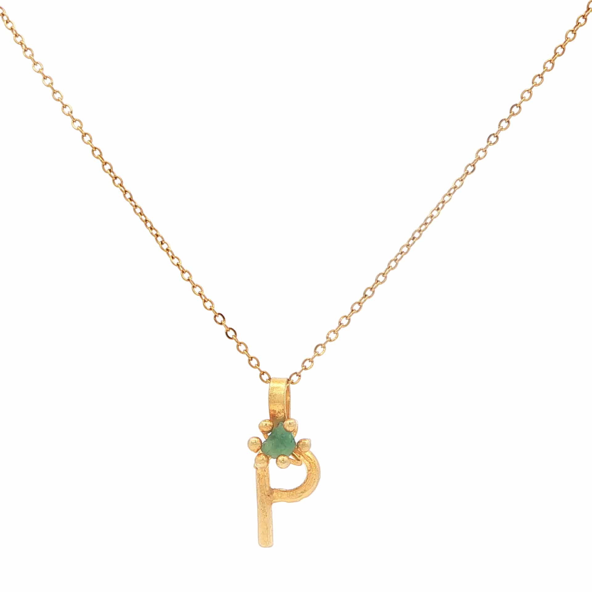 Tell me More Necklace - miniatura 17