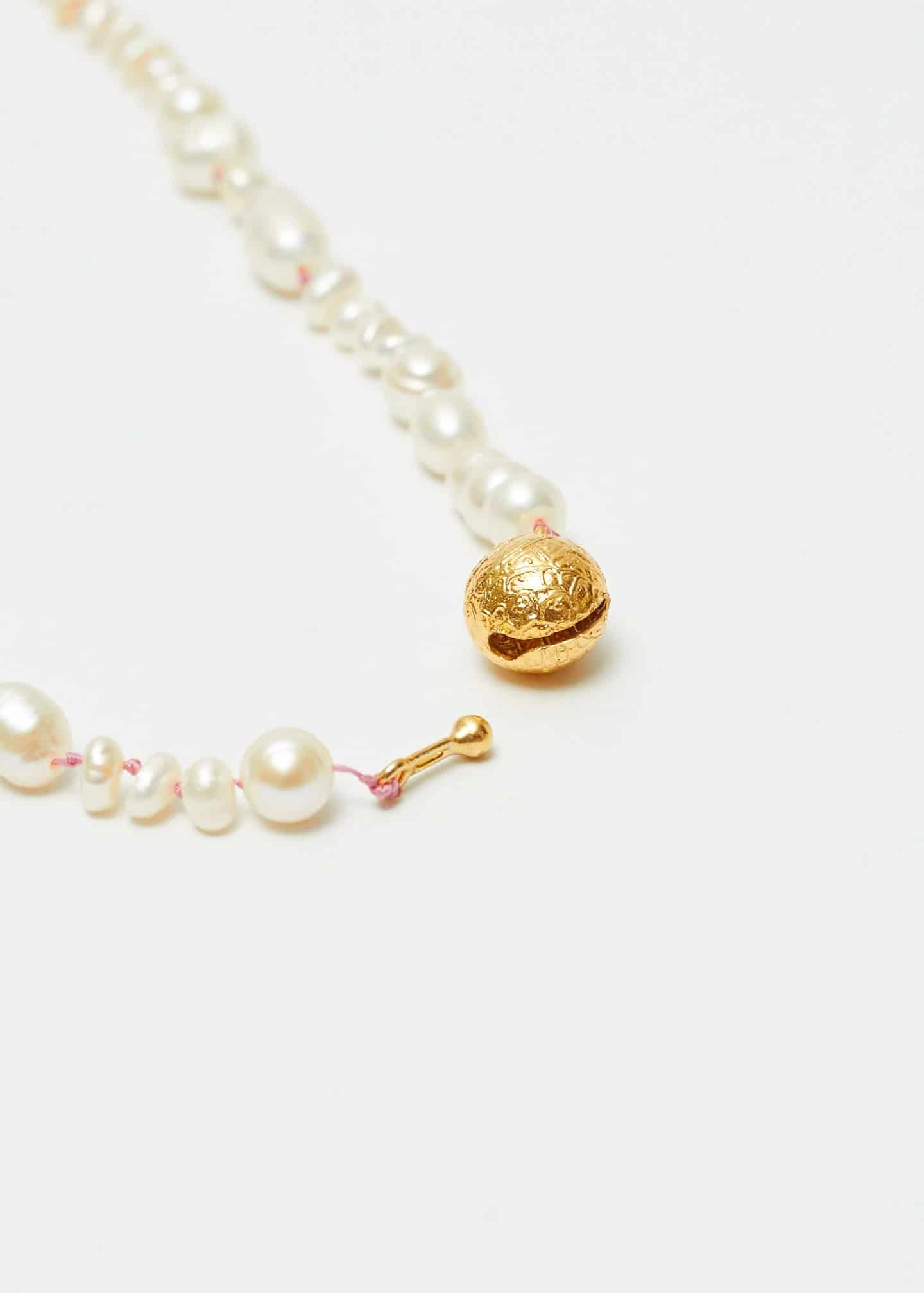 Choker Polen Love - miniatura 5