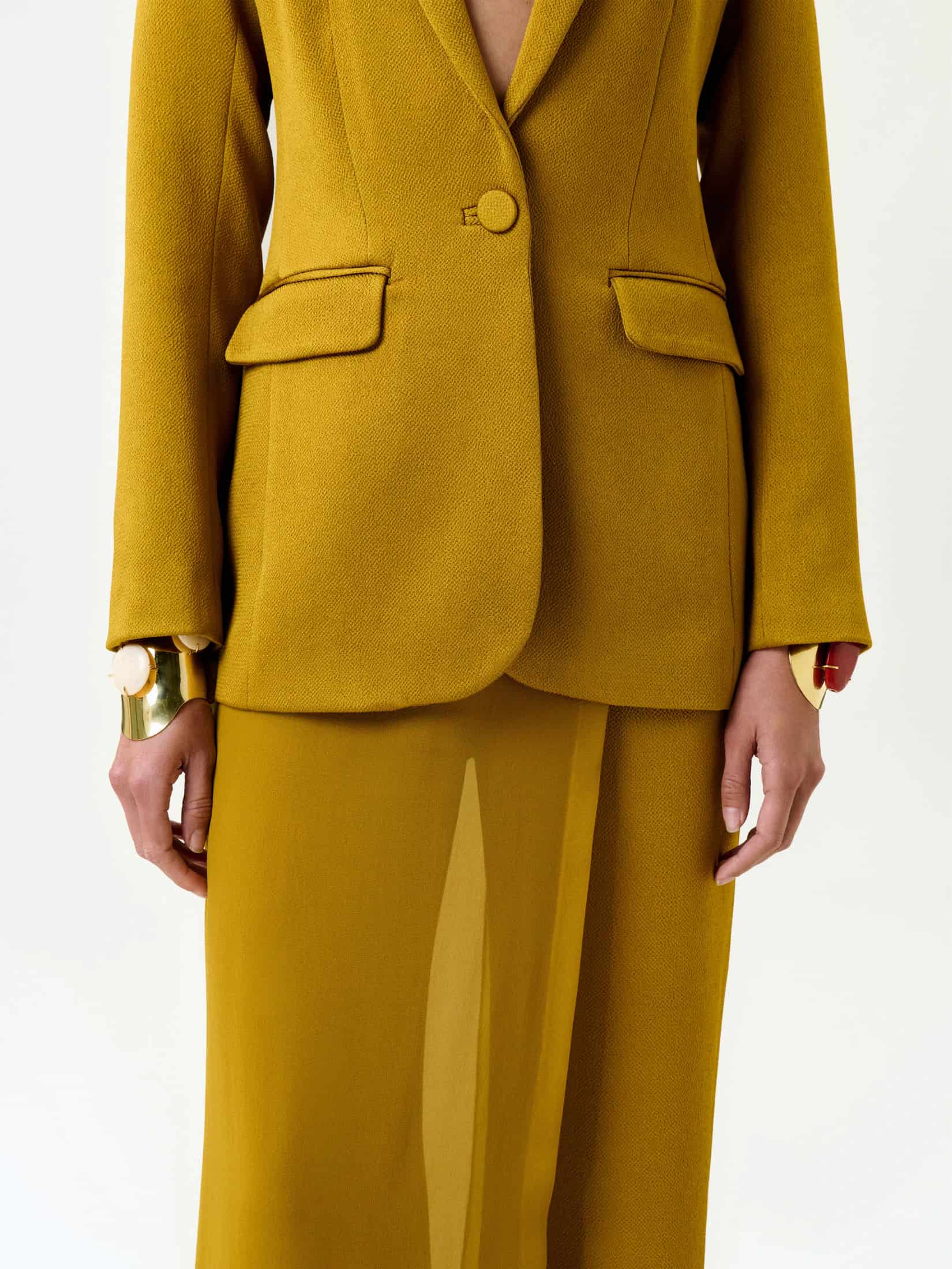 Rebeca Jacket - miniatura 2