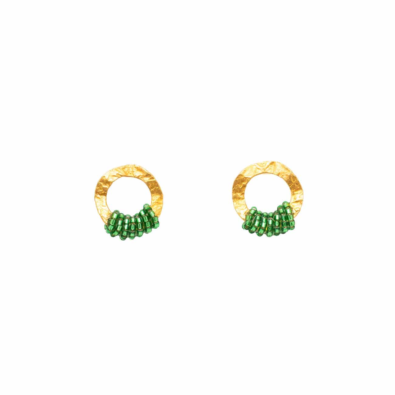 TOPOS CROPS CIRCLE MINI MIYUKI - miniatura 1