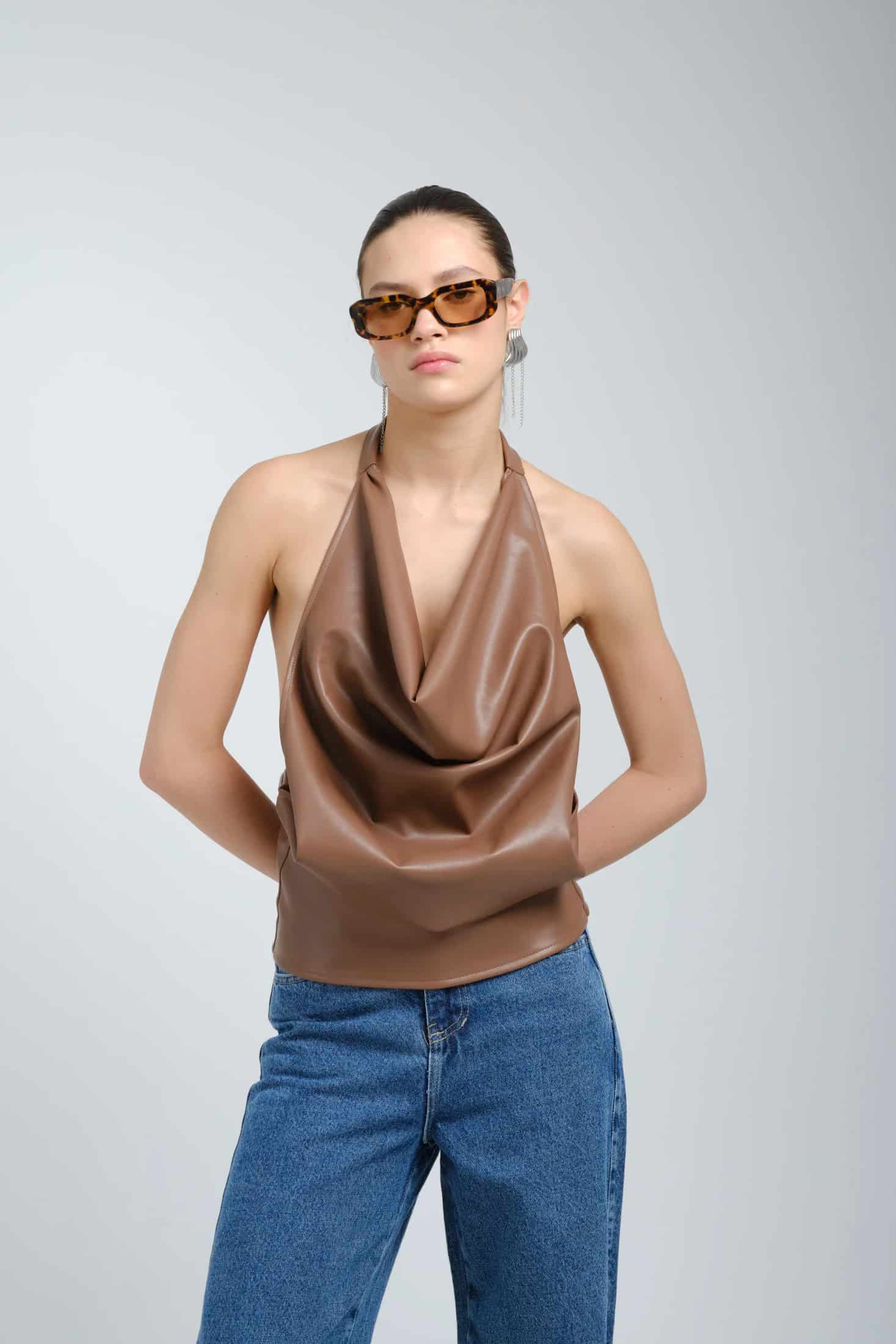 TOP HELIOS MOCCA - miniatura 4