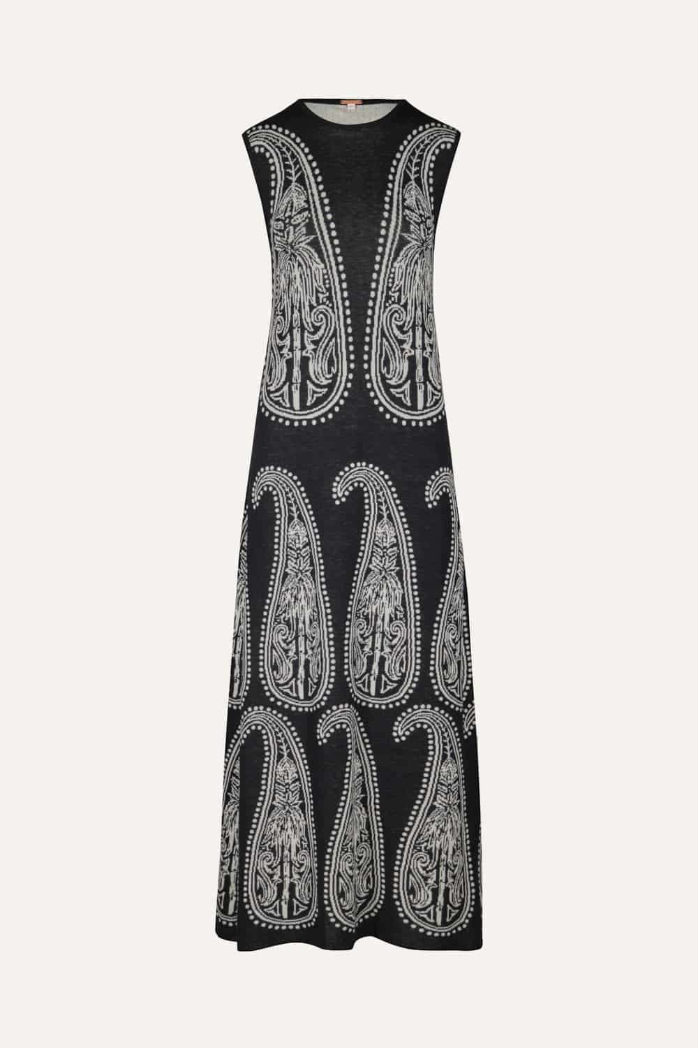 Air Of Mystery Dress - miniatura 1