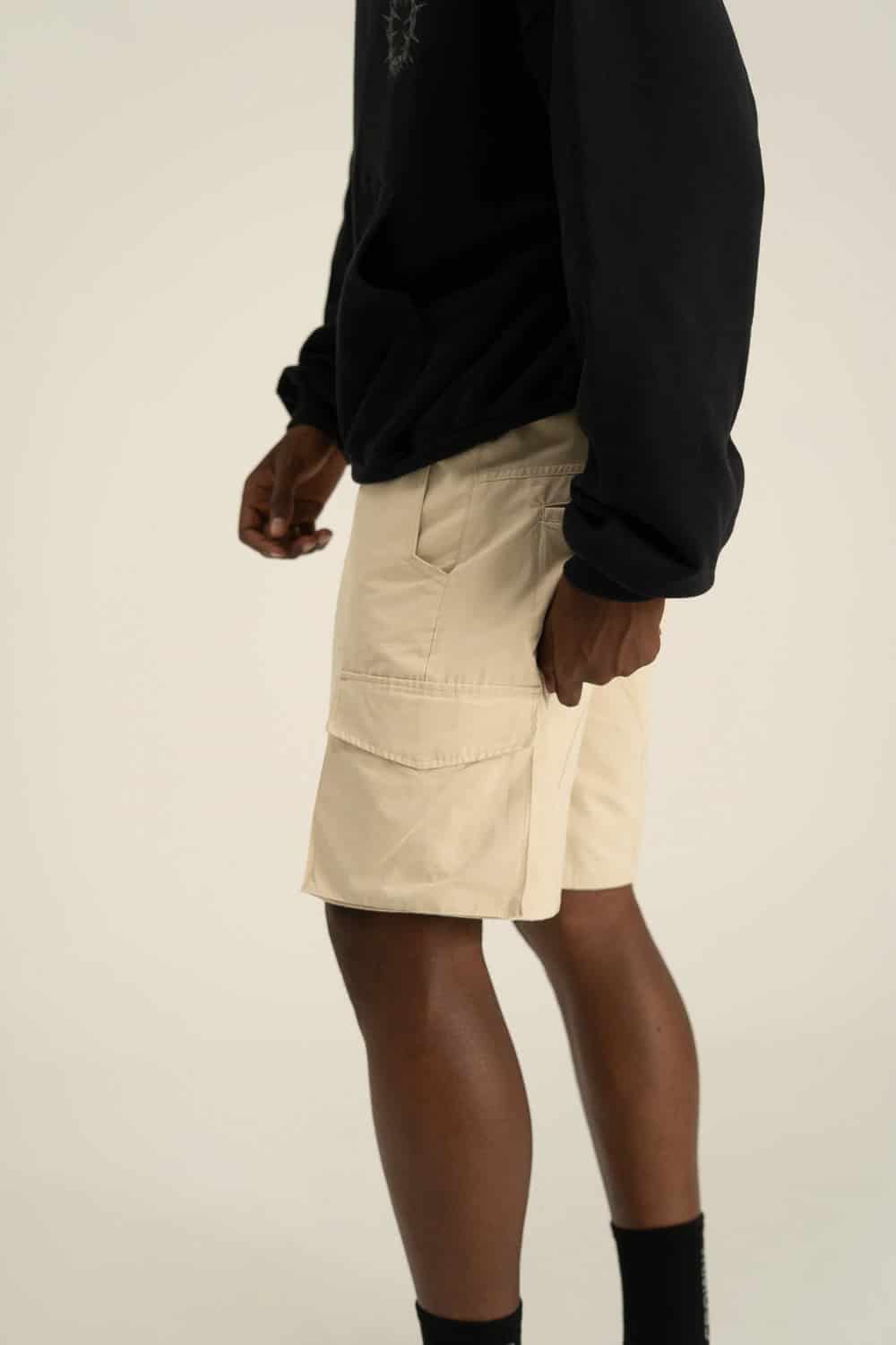 ASH SHORT - miniatura 4
