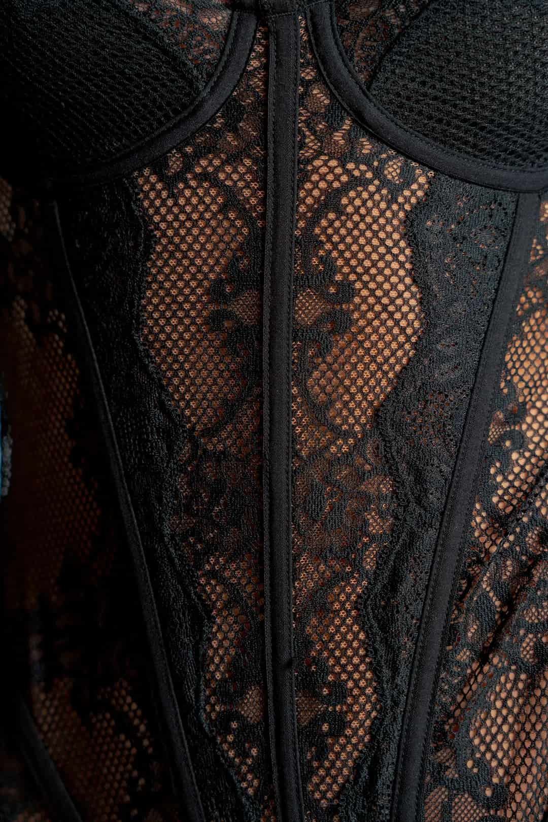 BODY LAVINA NEGRO - miniatura 7