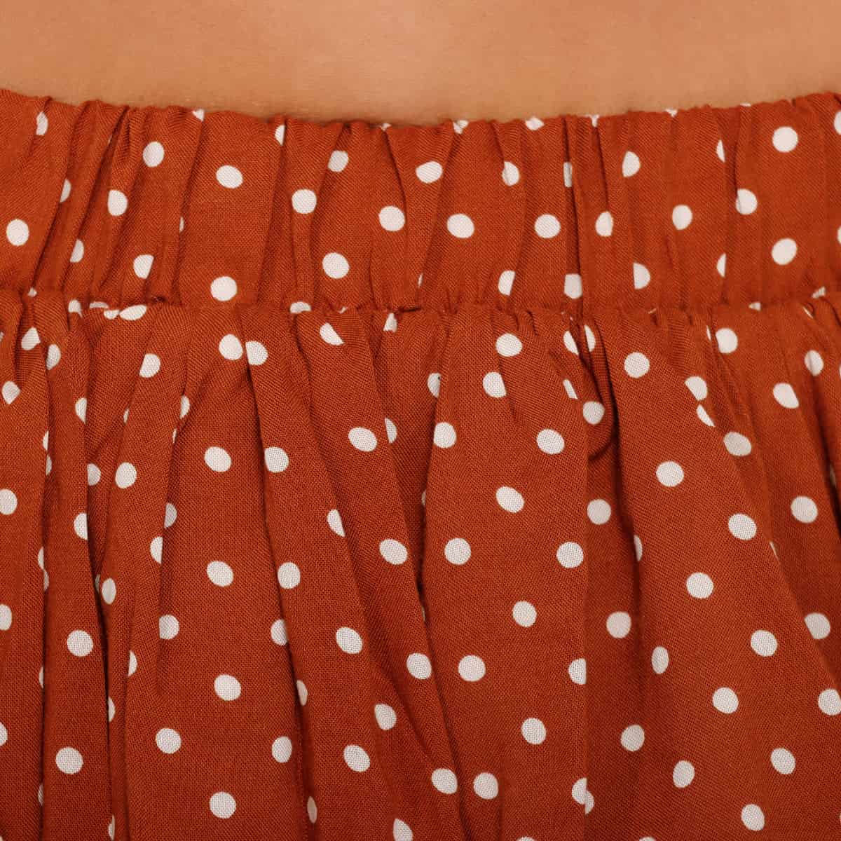 Falda Axspen B1814 - miniatura 25