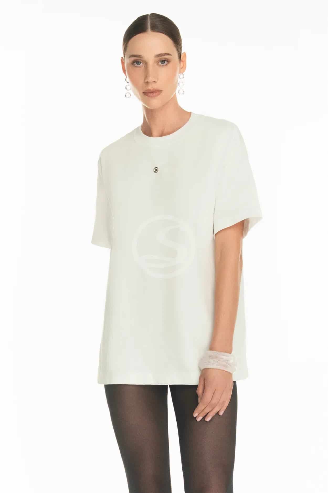 T-Shirt Core Santísimas Ref. S-684 - miniatura 5