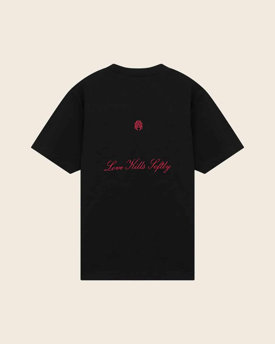 VELVET T-SHIRT - miniatura 11